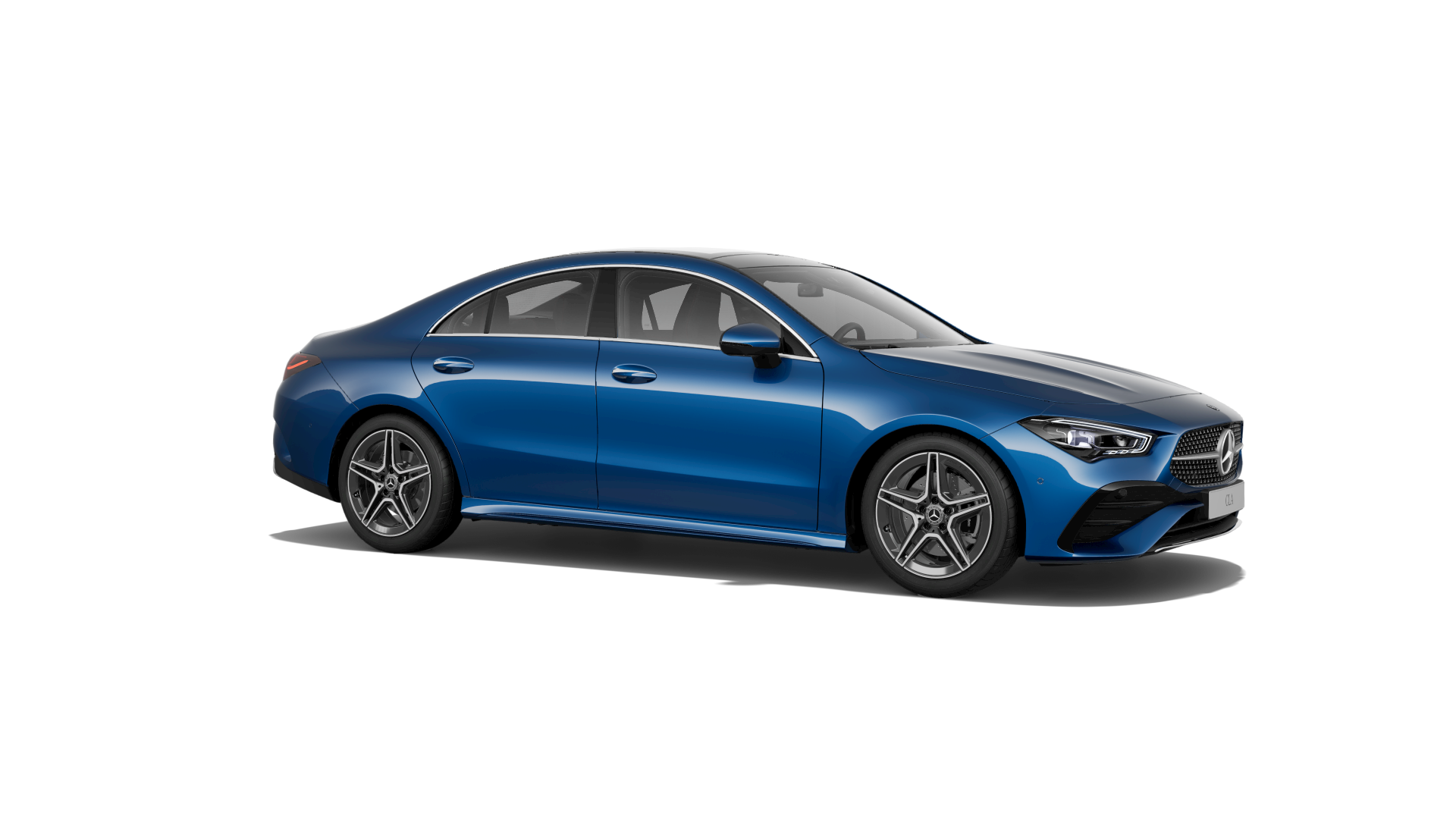 MERCEDES-BENZ CLA 200 PROGRESSIVE