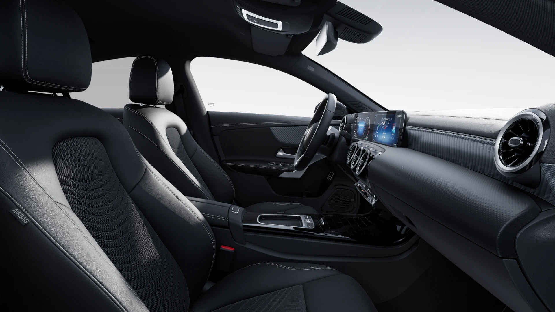 MERCEDES-BENZ CLA 200 PROGRESSIVE