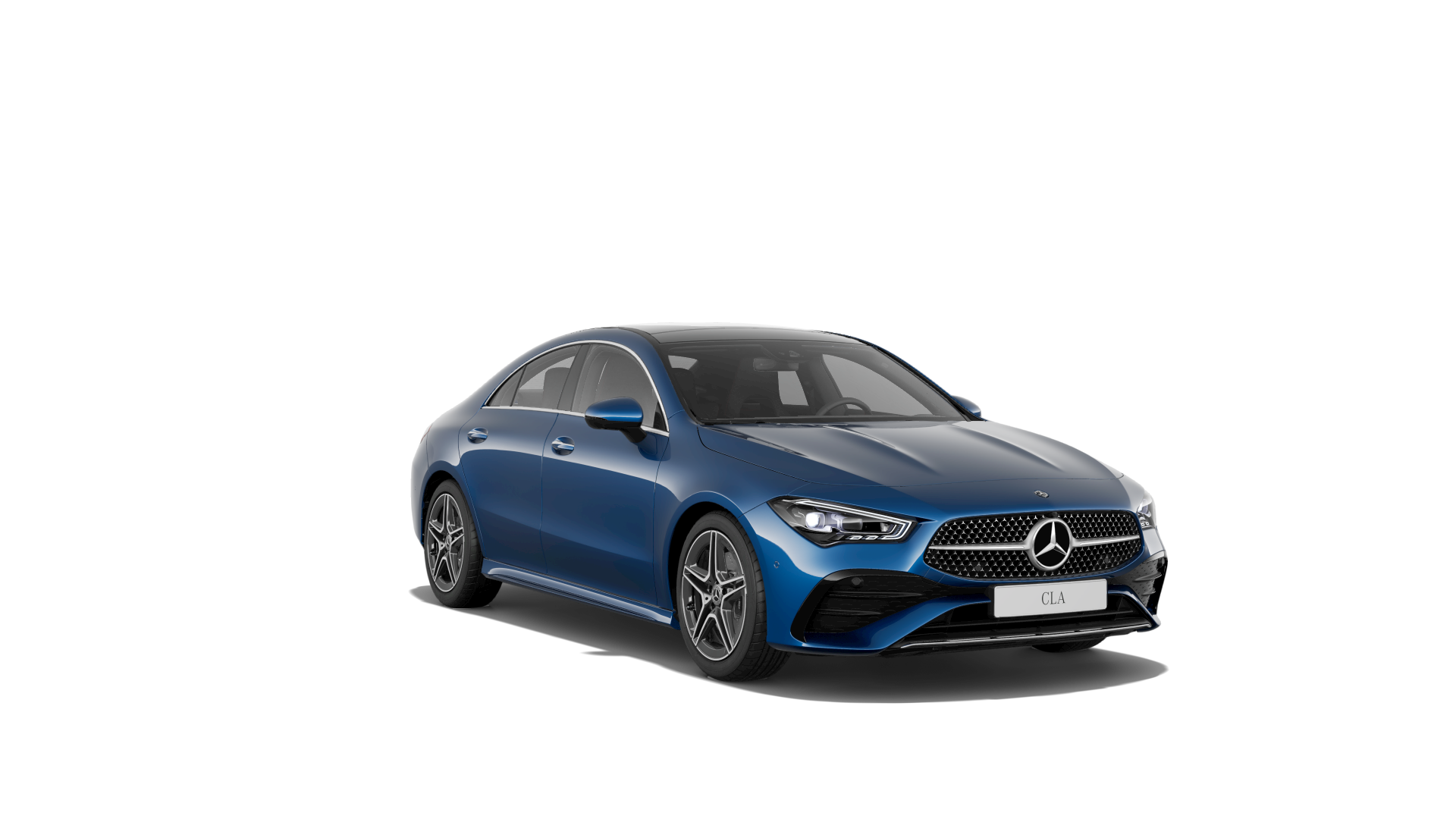 MERCEDES-BENZ CLA 200 PROGRESSIVE