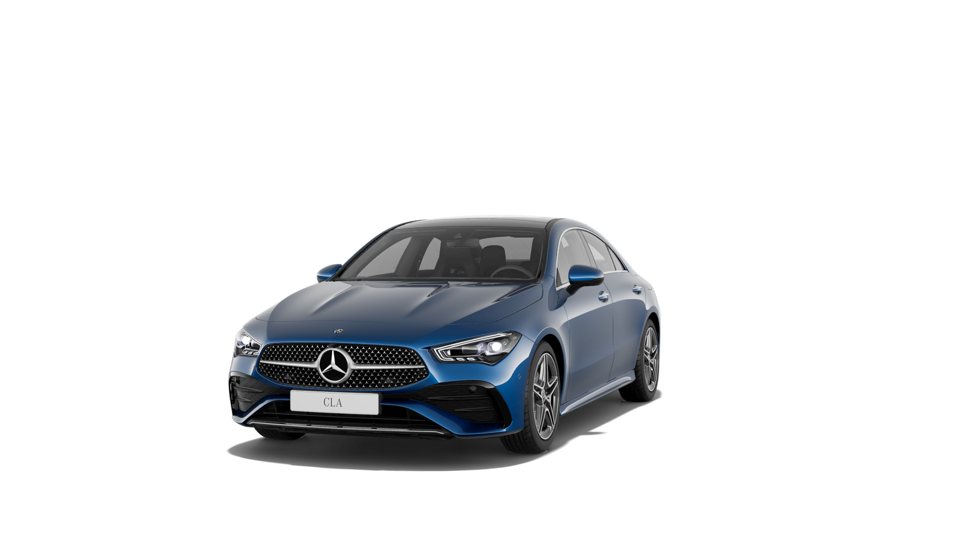 MERCEDES-BENZ CLA 200 PROGRESSIVE