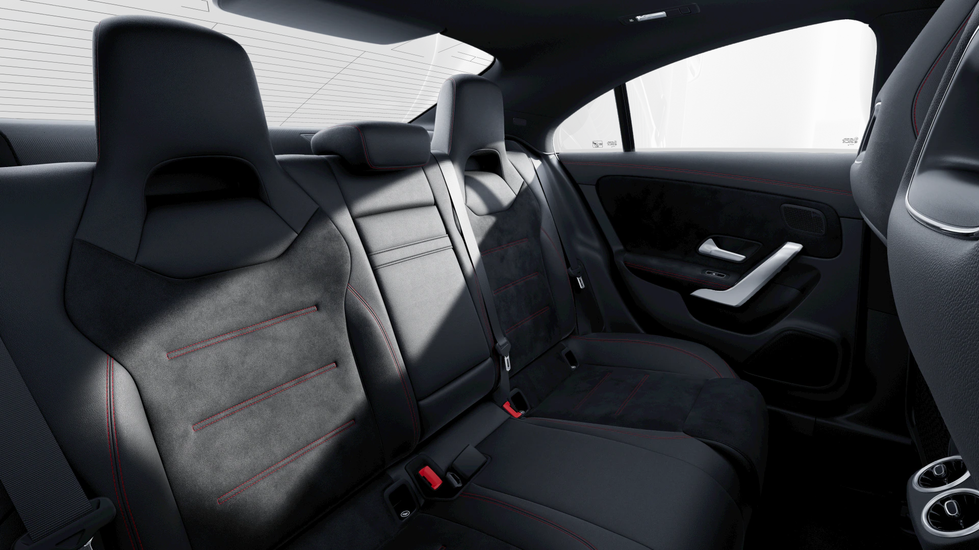 MERCEDES-BENZ CLA 200 PROGRESSIVE