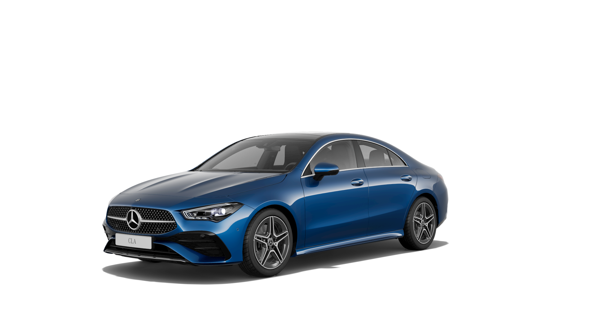 MERCEDES-BENZ CLA 200 PROGRESSIVE