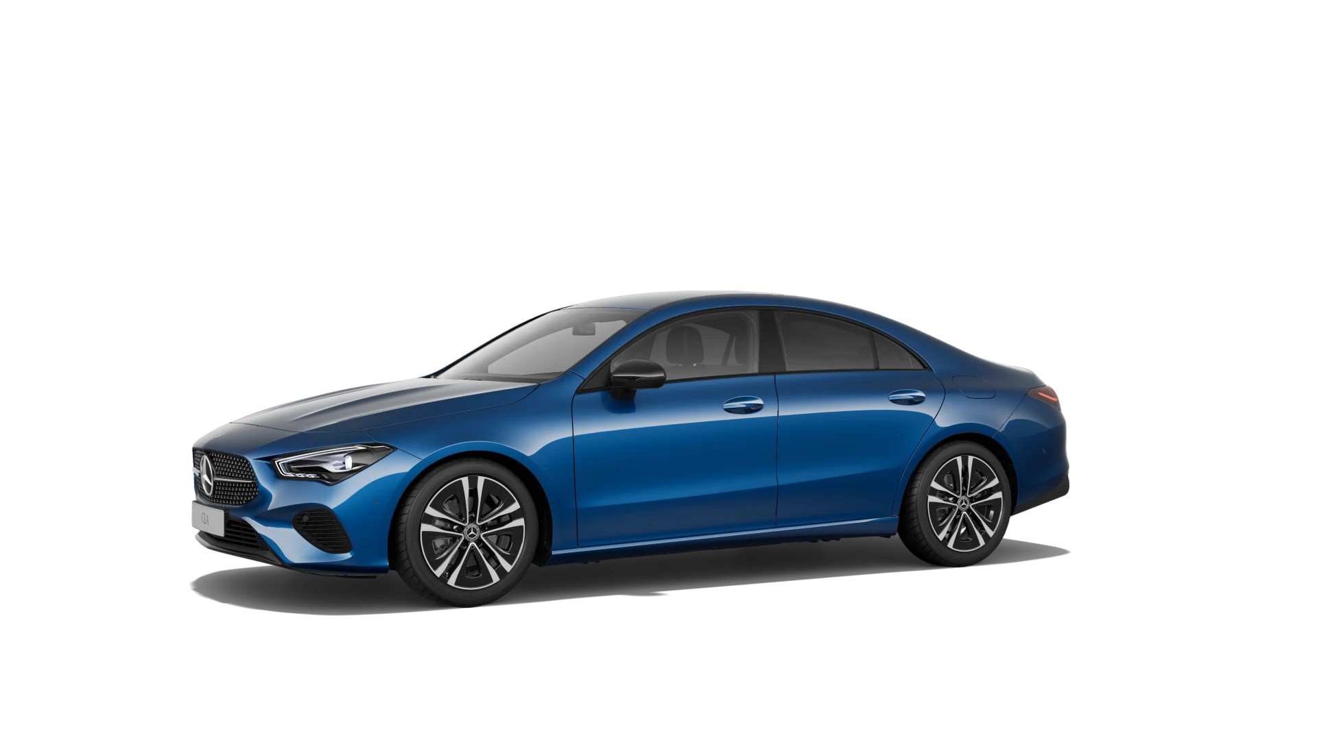 MERCEDES-BENZ CLA 200 PROGRESSIVE