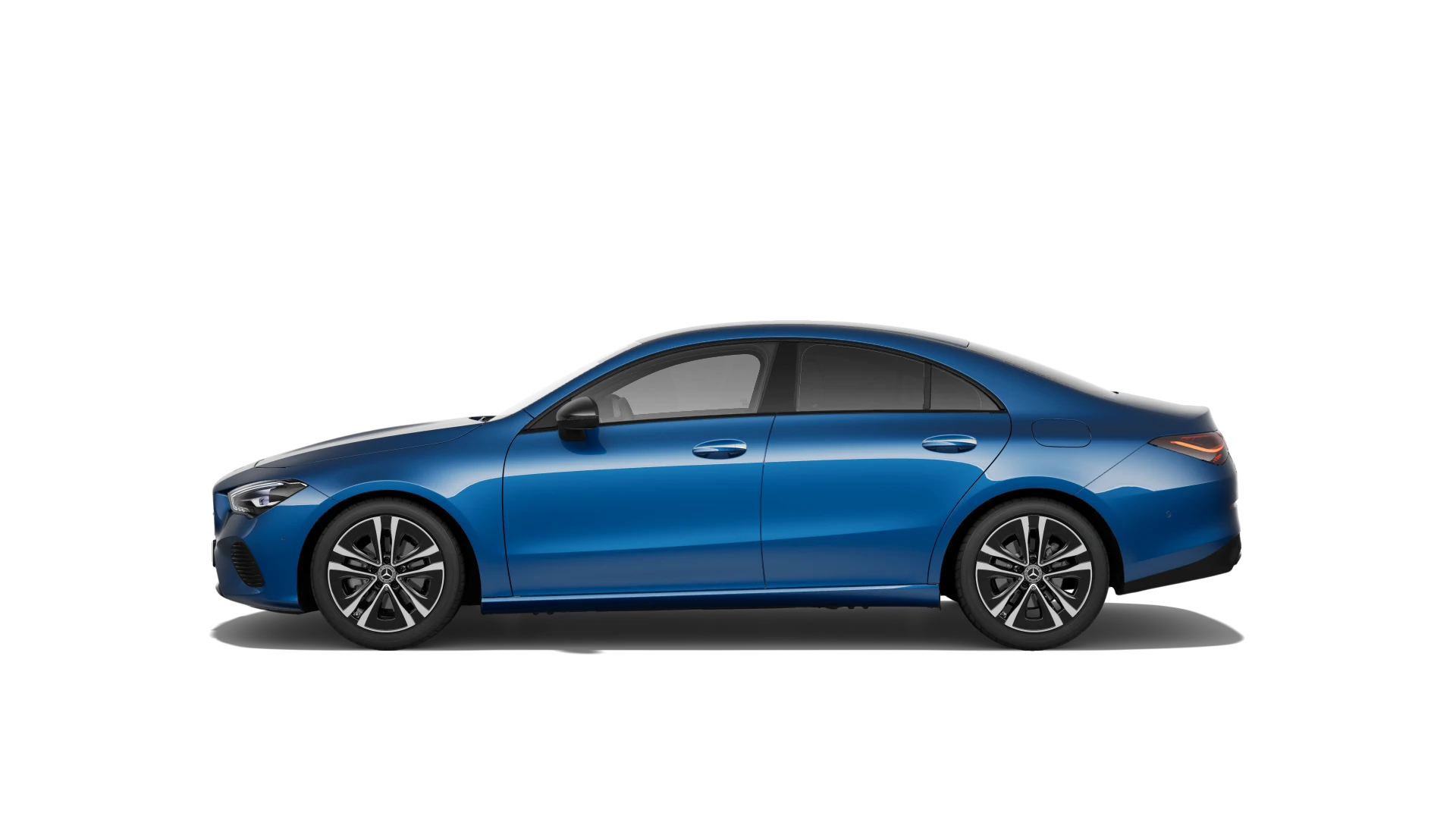 MERCEDES-BENZ CLA 200 PROGRESSIVE