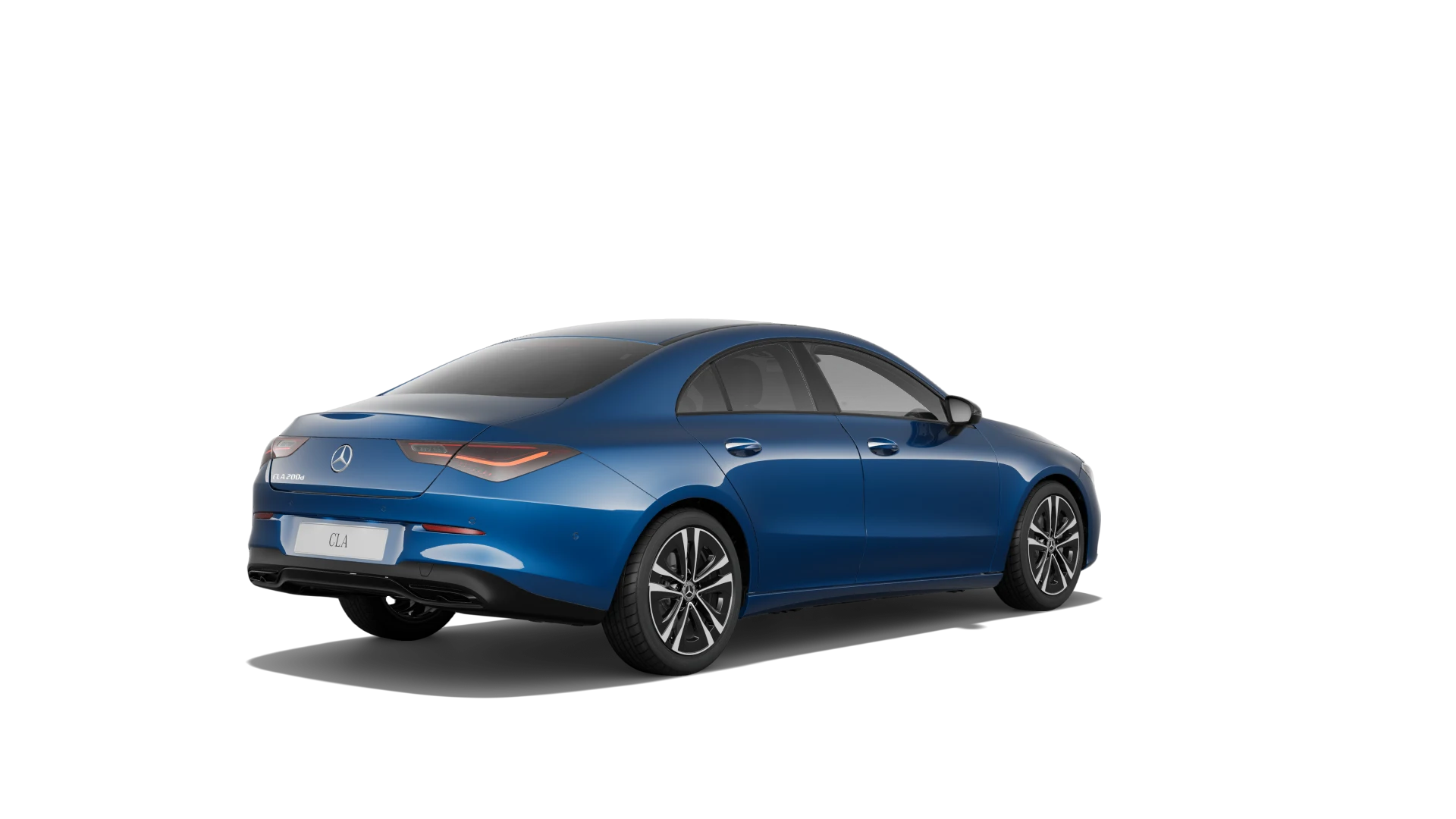 MERCEDES-BENZ CLA 200 PROGRESSIVE