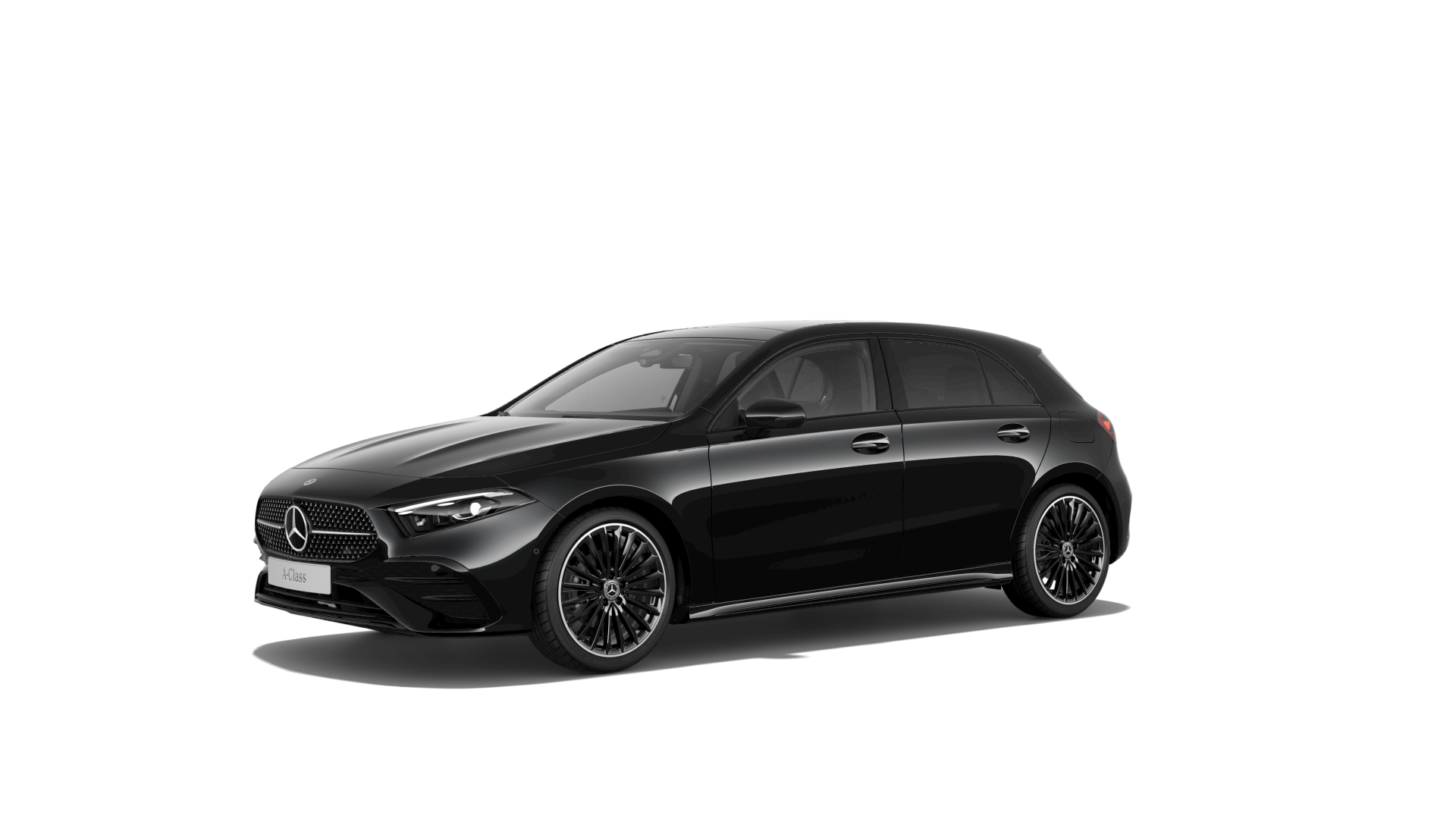 2024 MERCEDES-BENZ CLASSE A 200 AMG