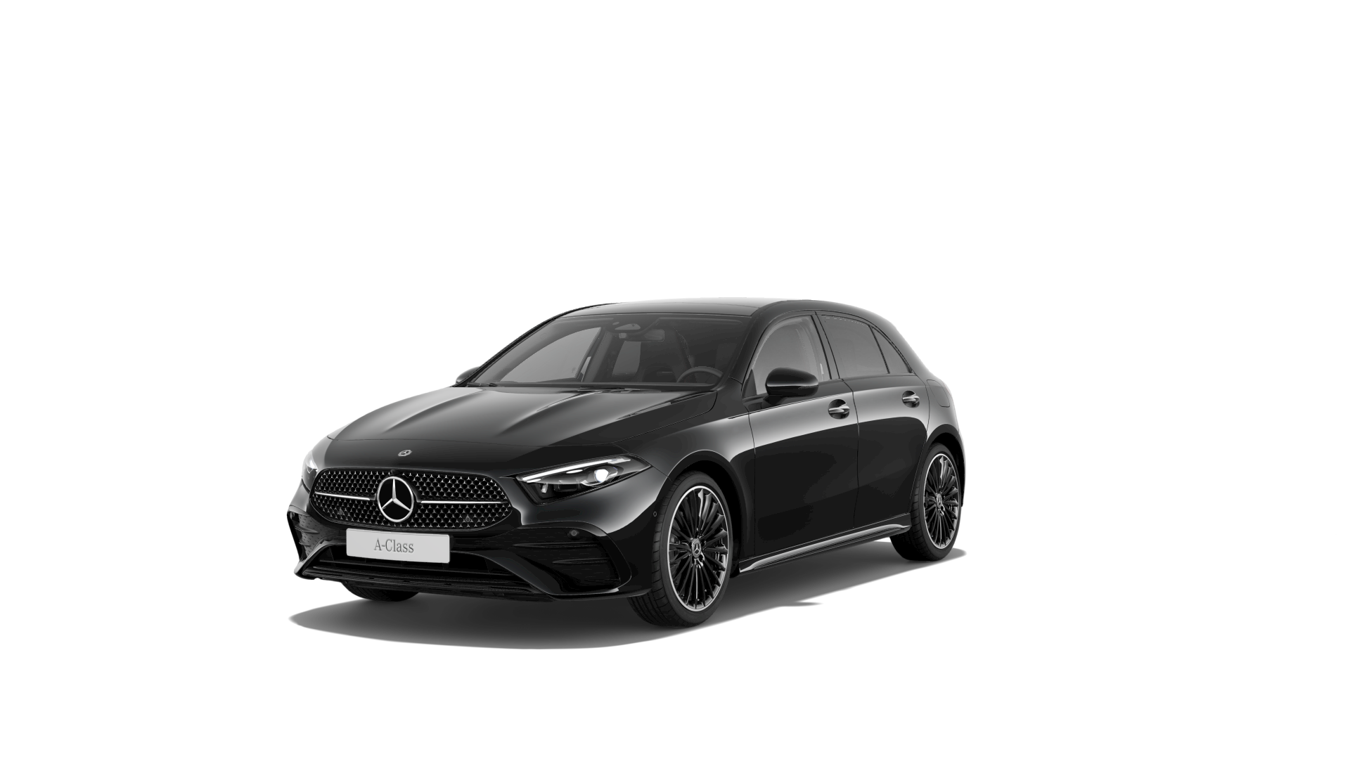 2024 MERCEDES-BENZ CLASSE A 200 AMG