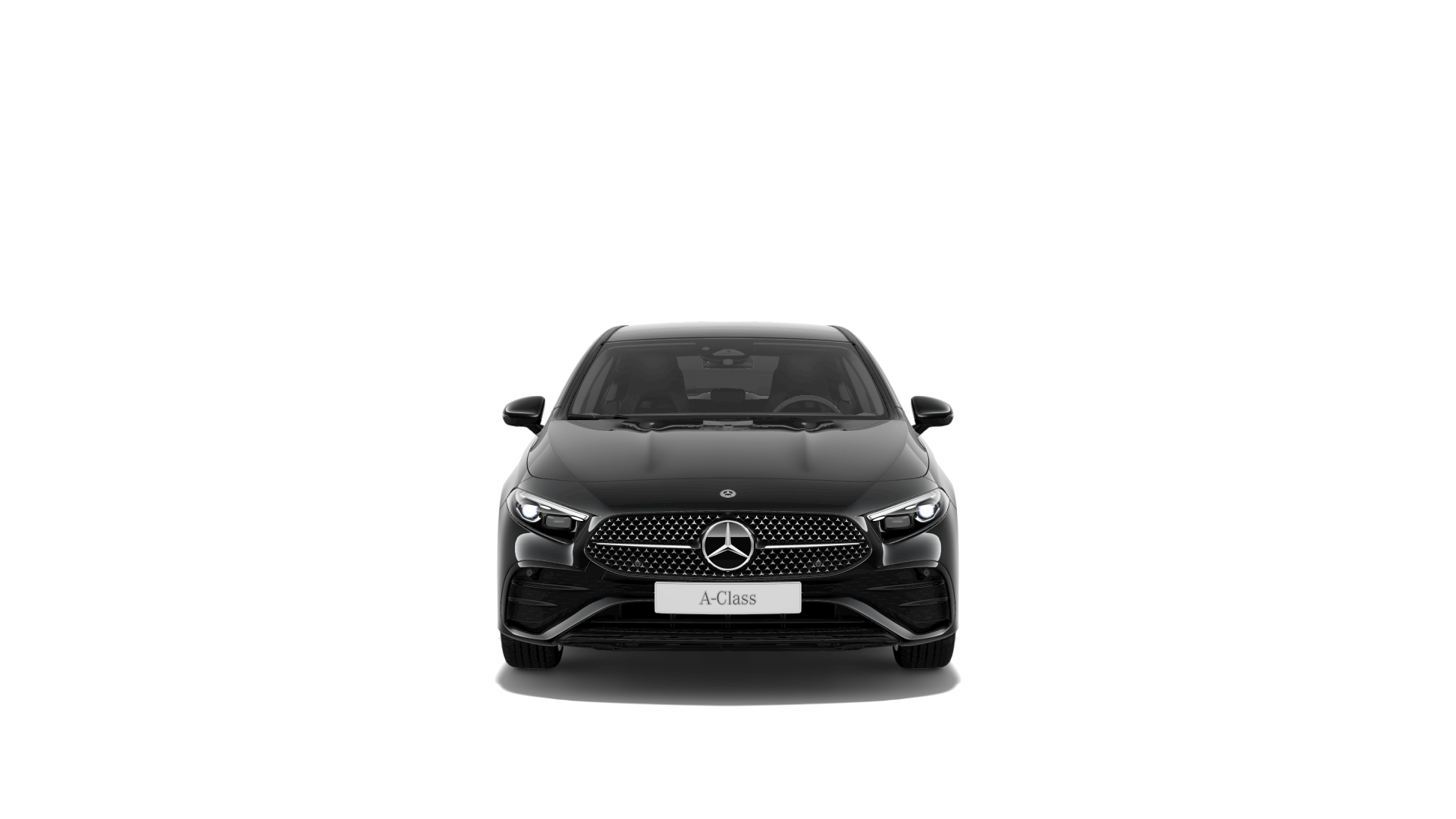 2024 MERCEDES-BENZ CLASSE A 200 AMG