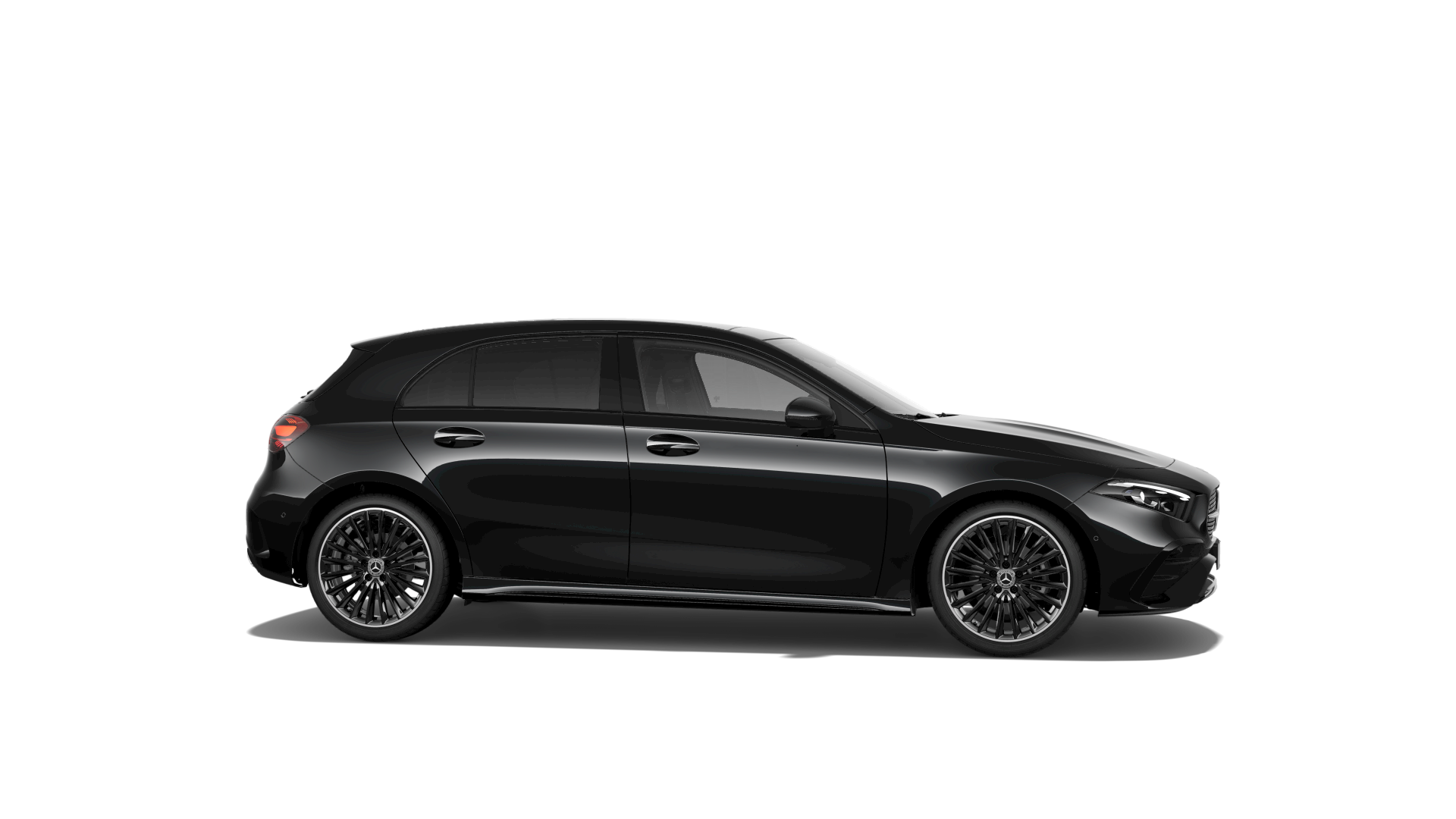 2024 MERCEDES-BENZ CLASSE A 200 AMG
