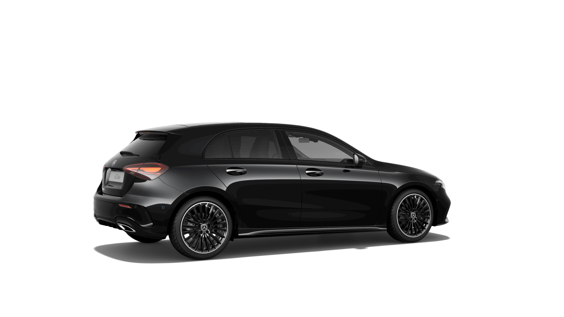 2024 MERCEDES-BENZ CLASSE A 200 AMG