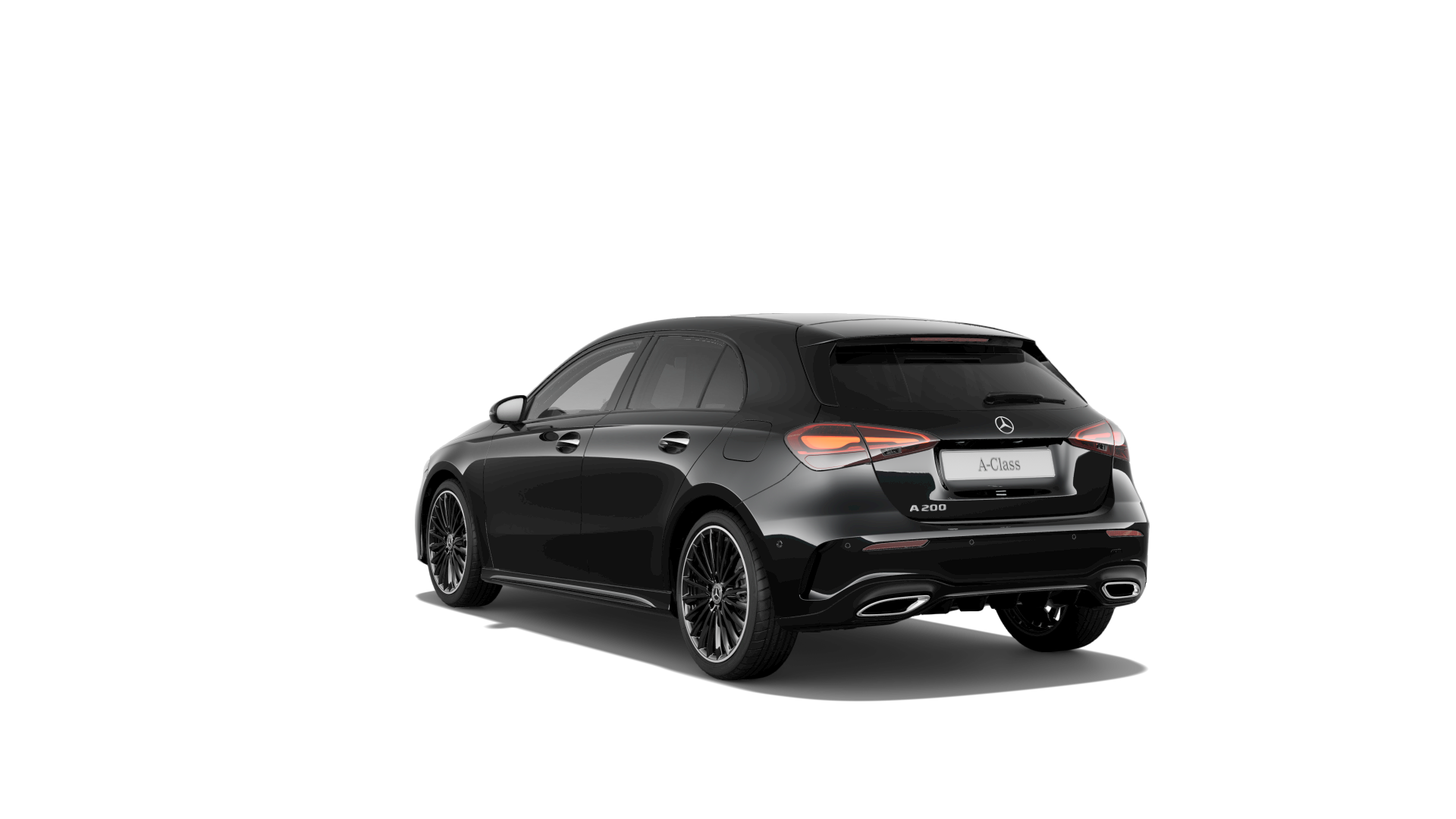 2024 MERCEDES-BENZ CLASSE A 200 AMG