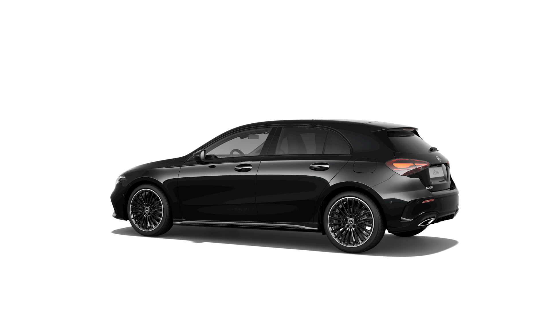 2024 MERCEDES-BENZ CLASSE A 200 AMG