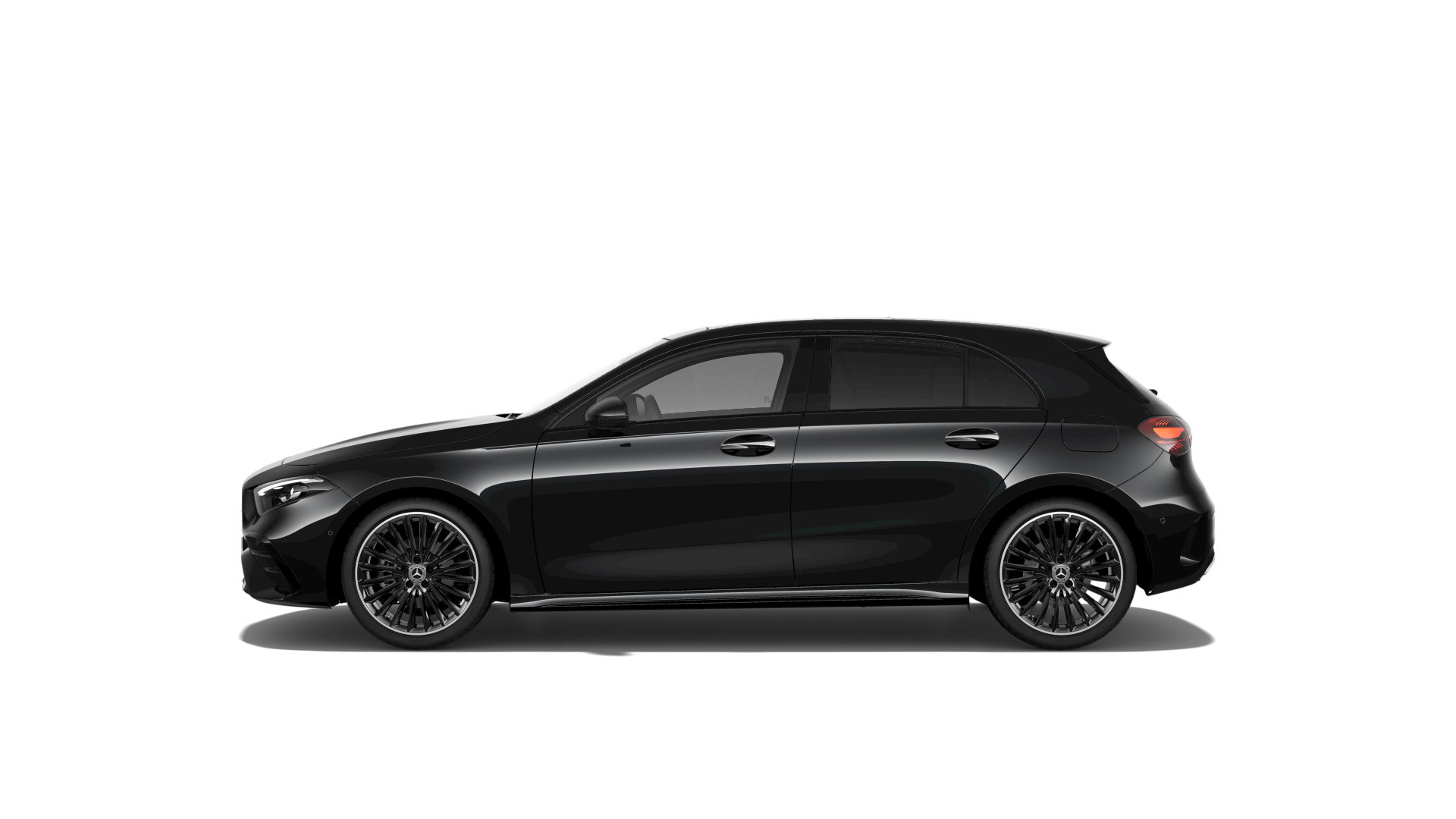 2024 MERCEDES-BENZ CLASSE A 200 AMG