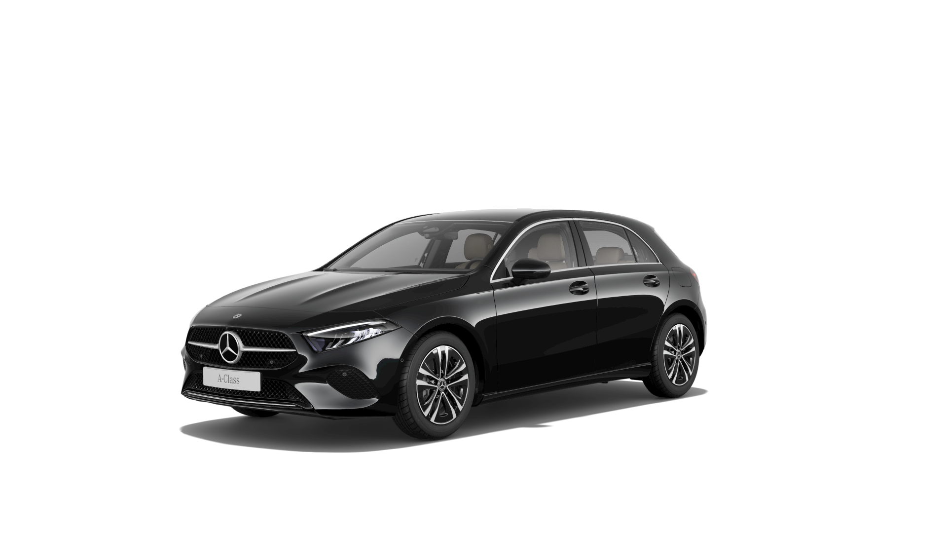 2024 MERCEDES-BENZ CLASSE A 200 PREMIUM