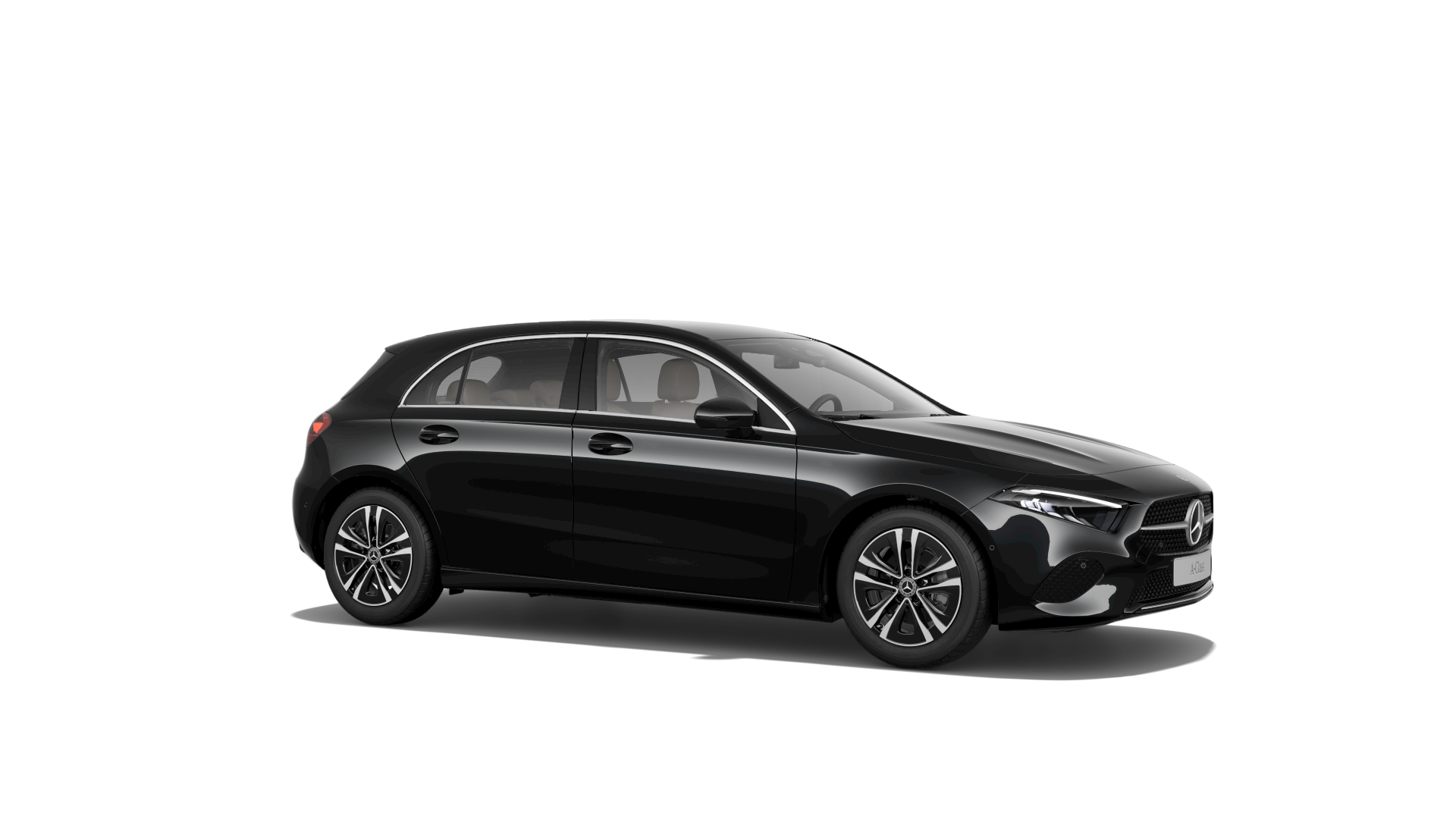 2024 MERCEDES-BENZ CLASSE A 200 PREMIUM