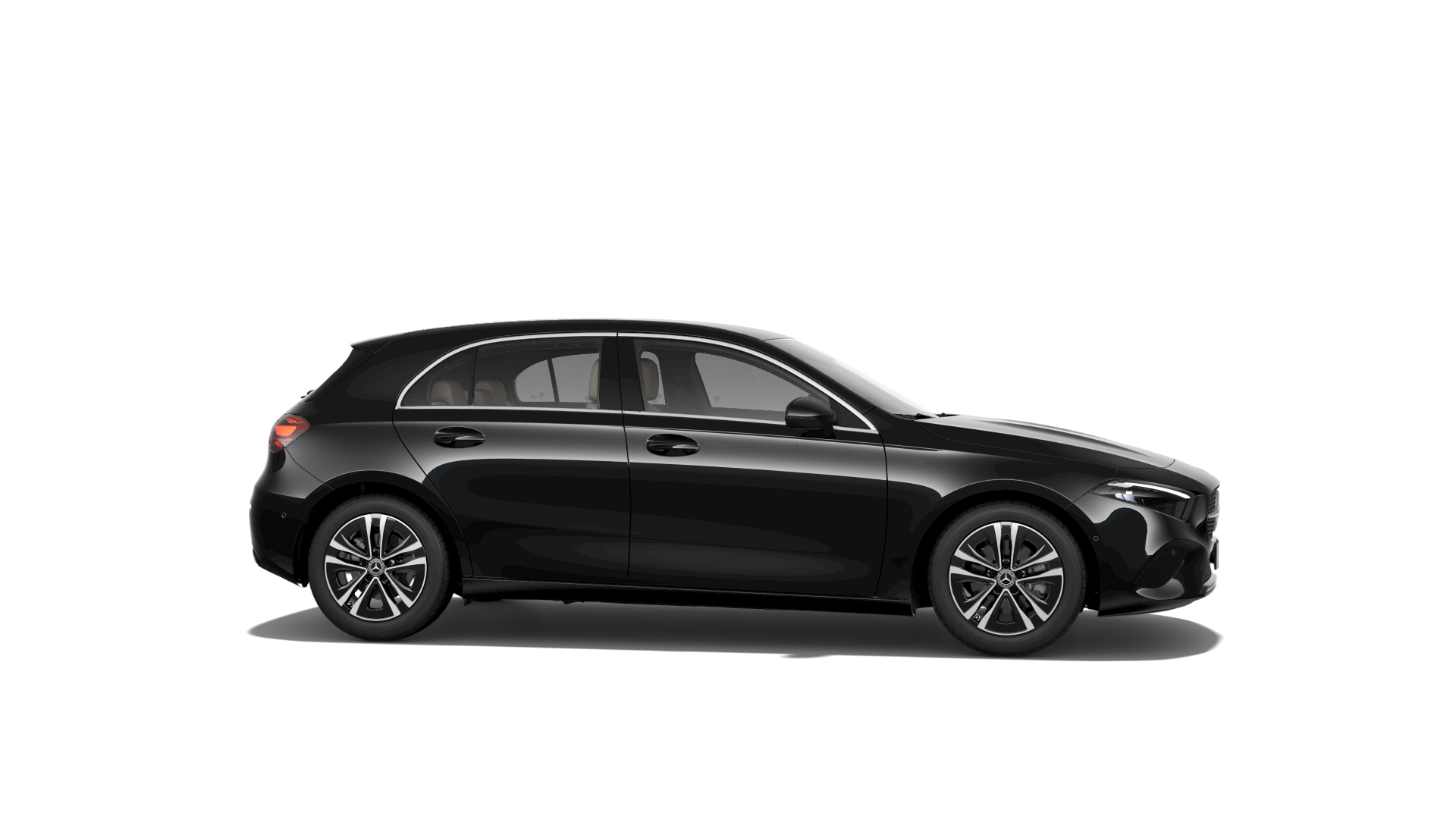 2024 MERCEDES-BENZ CLASSE A 200 PREMIUM