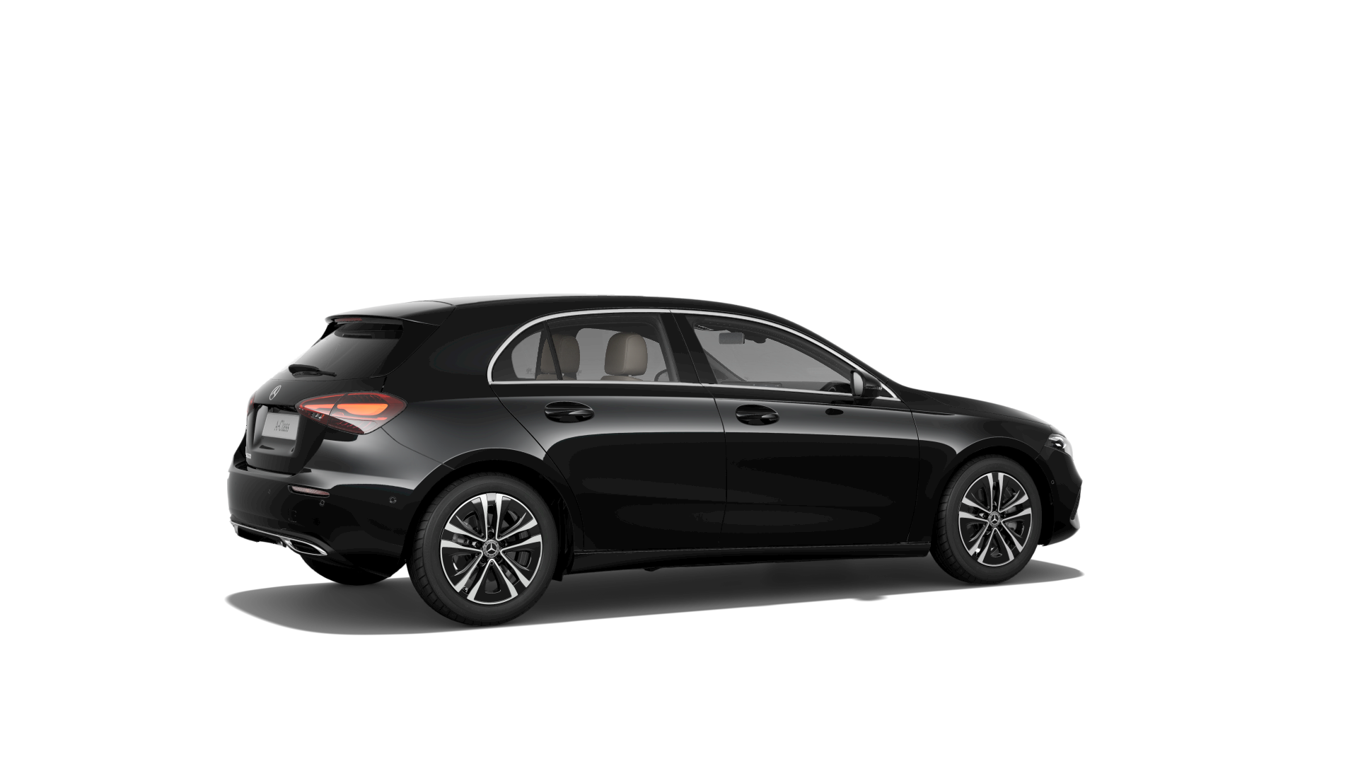 2024 MERCEDES-BENZ CLASSE A 200 PREMIUM