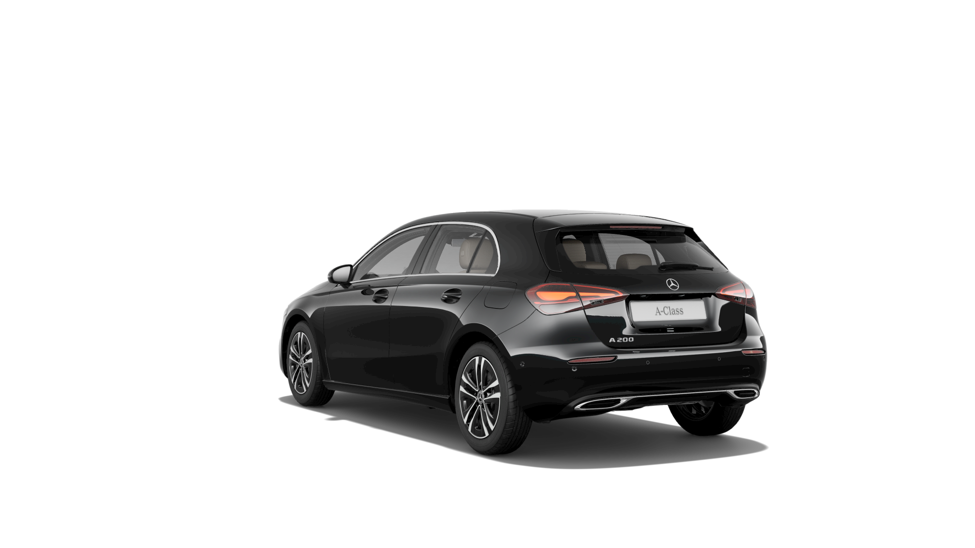 2024 MERCEDES-BENZ CLASSE A 200 PREMIUM