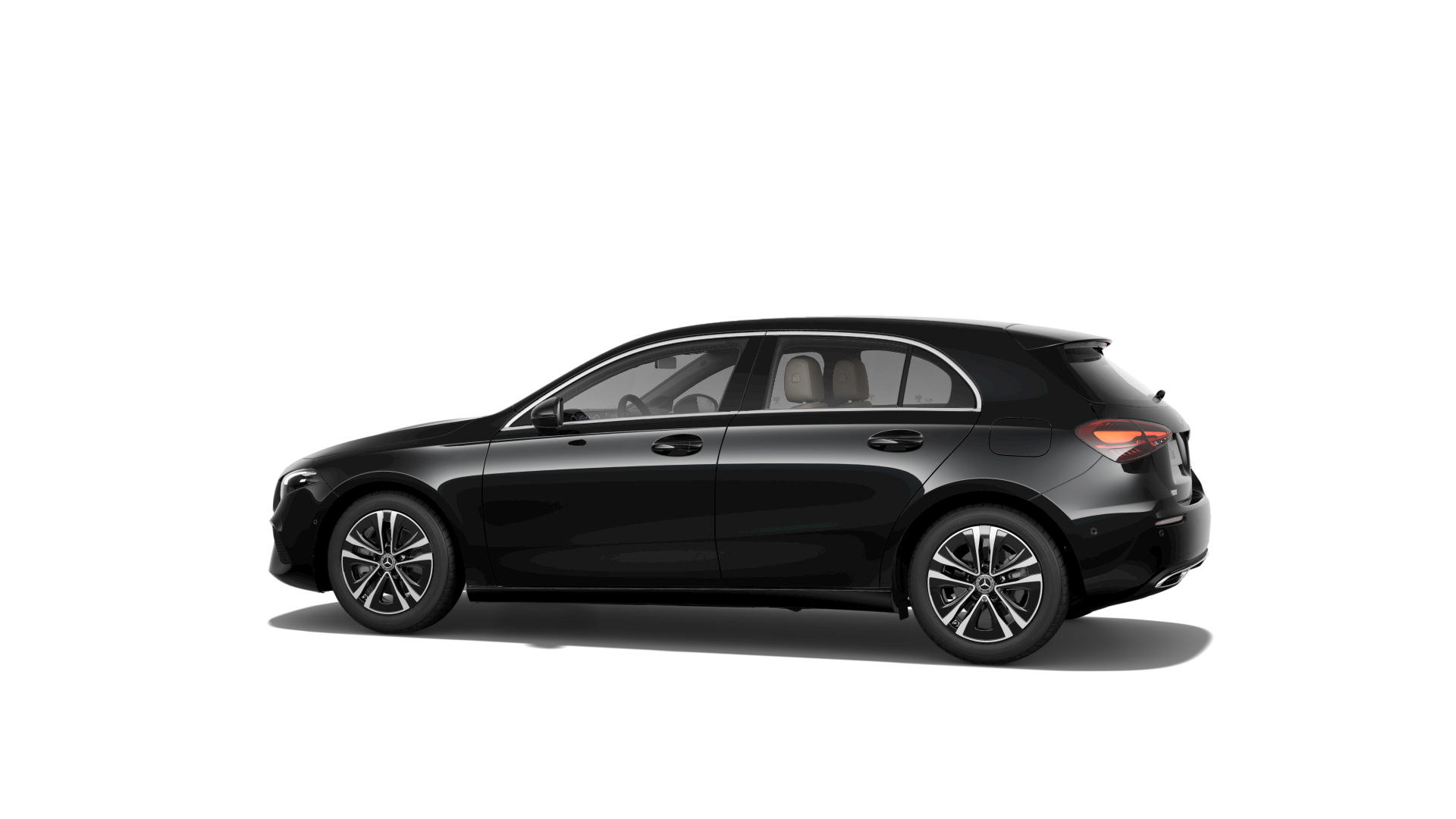 2024 MERCEDES-BENZ CLASSE A 200 PREMIUM