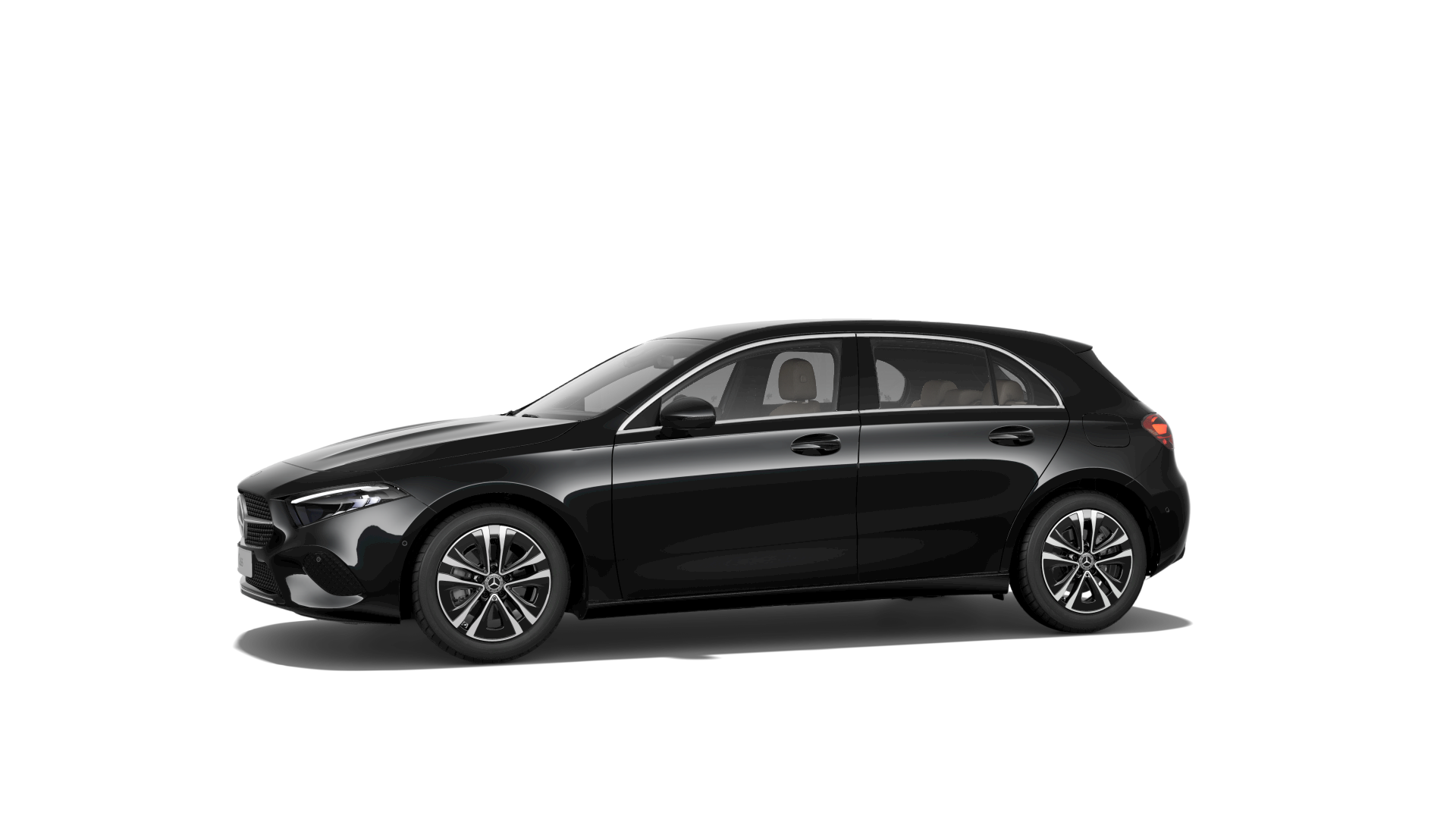 2024 MERCEDES-BENZ CLASSE A 200 PREMIUM