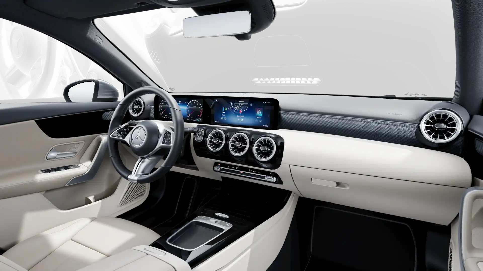 2024 MERCEDES-BENZ CLASSE A 200 PROGRESSIVE