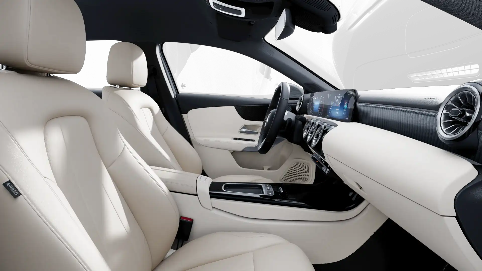 2024 MERCEDES-BENZ CLASSE A 200 PROGRESSIVE