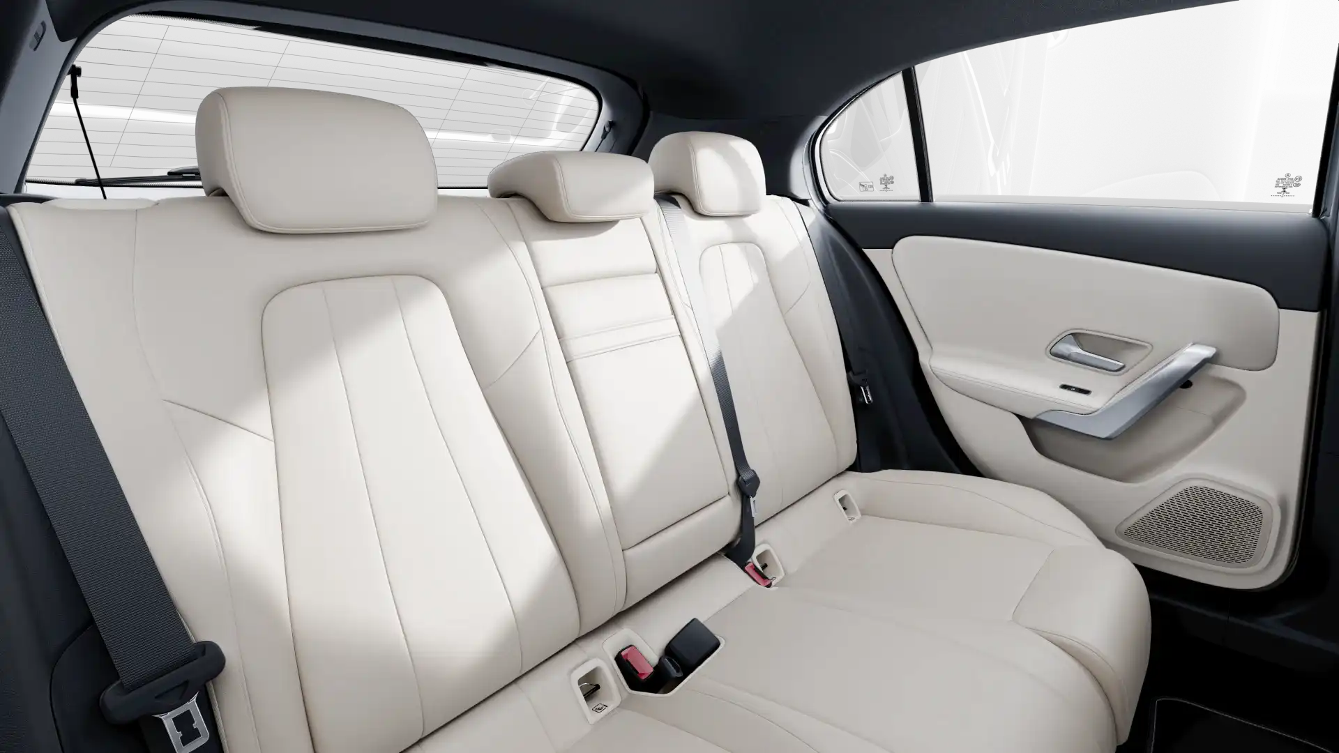 2024 MERCEDES-BENZ CLASSE A 200 PROGRESSIVE