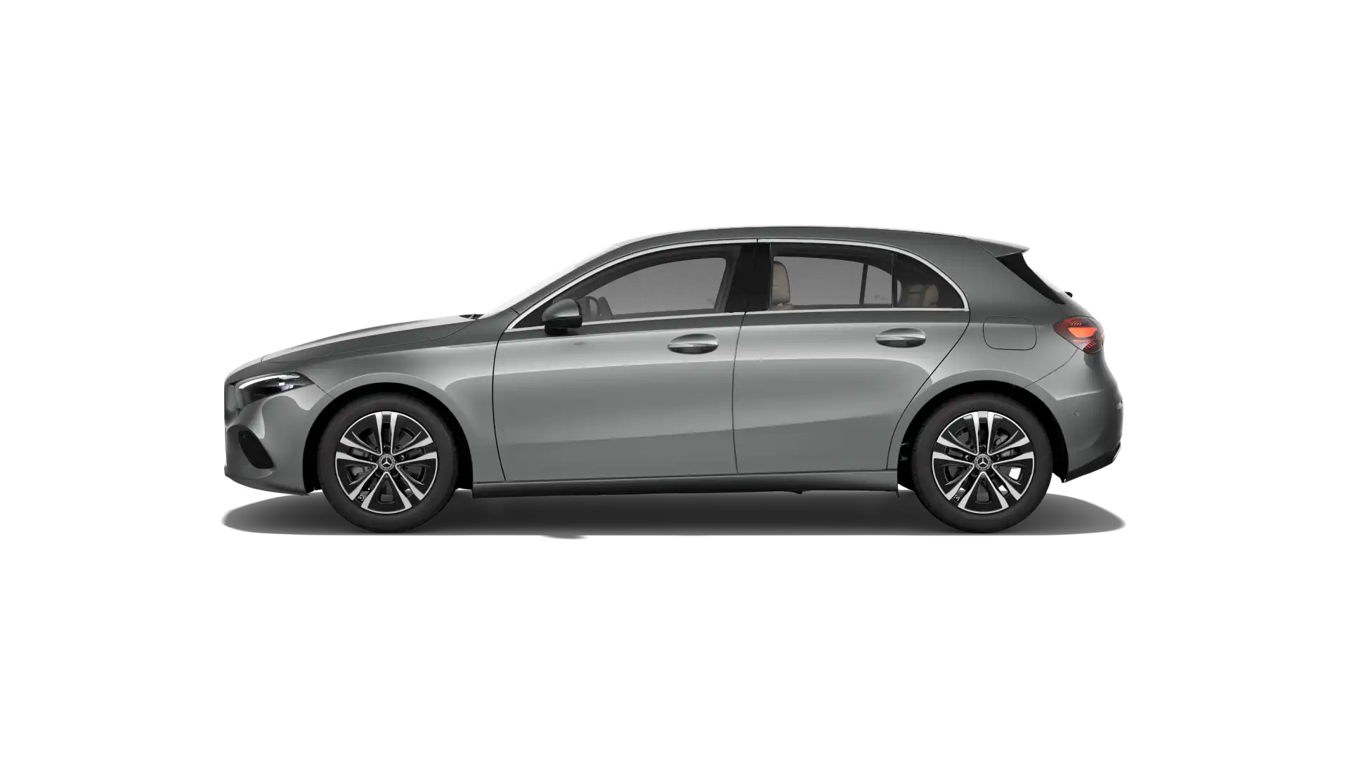 2024 MERCEDES-BENZ CLASSE A 200 PROGRESSIVE