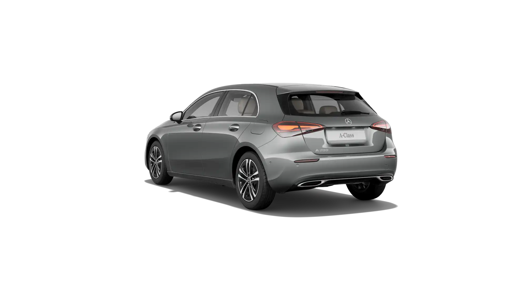 2024 MERCEDES-BENZ CLASSE A 200 PROGRESSIVE