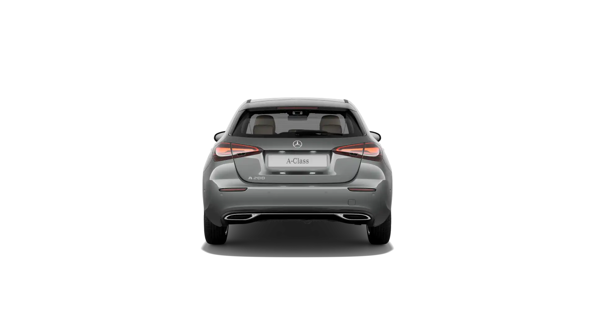 2024 MERCEDES-BENZ CLASSE A 200 PROGRESSIVE