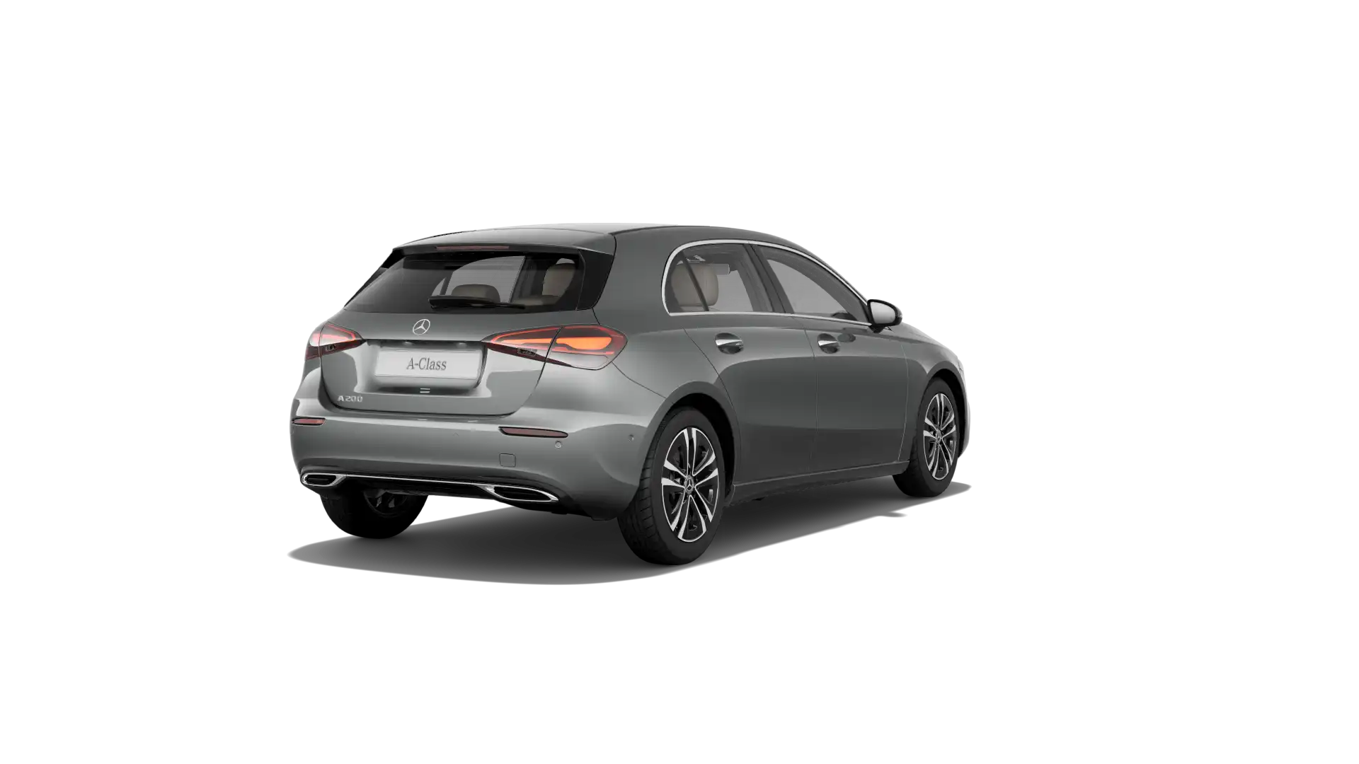 2024 MERCEDES-BENZ CLASSE A 200 PROGRESSIVE