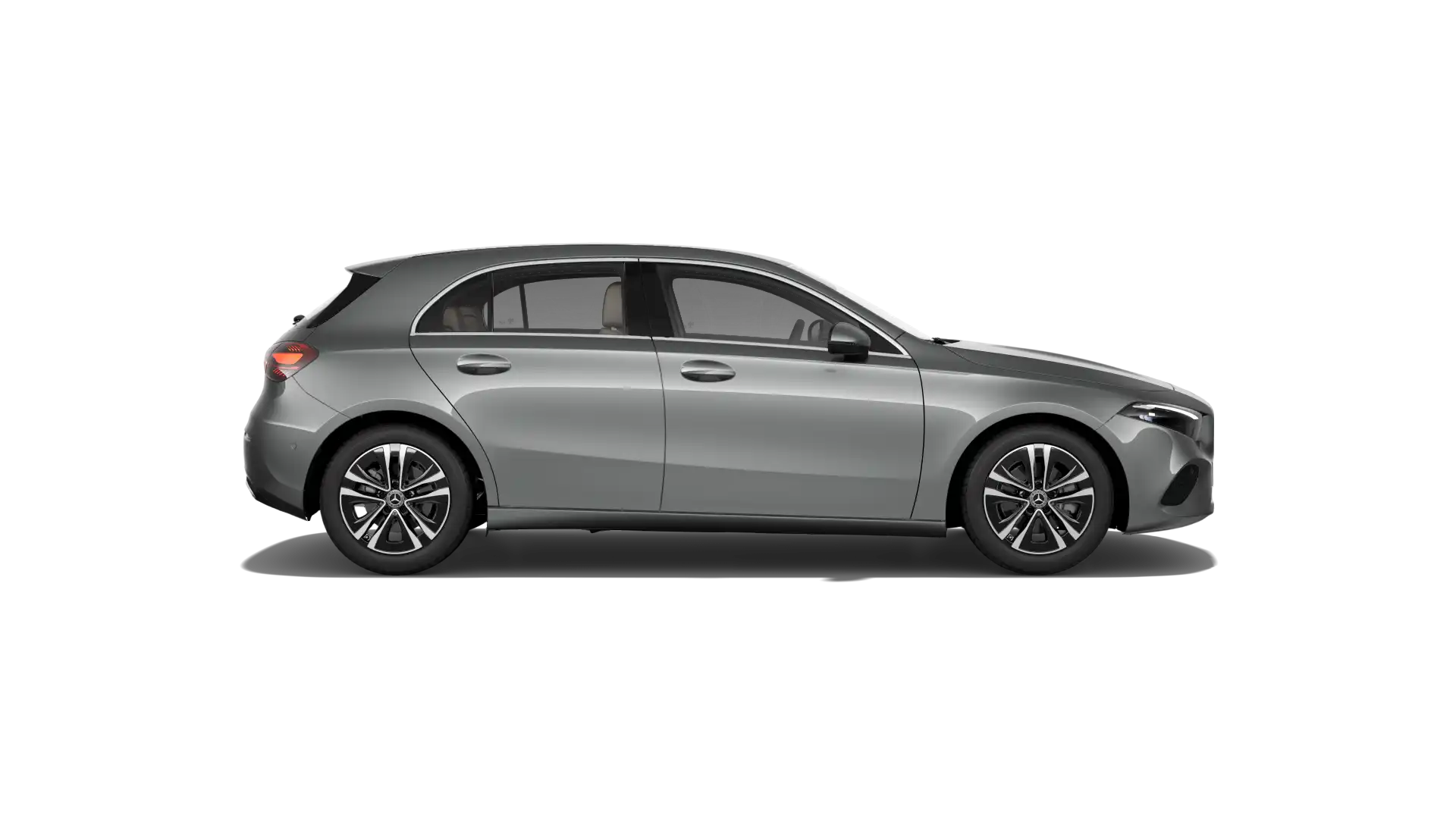 2024 MERCEDES-BENZ CLASSE A 200 PROGRESSIVE