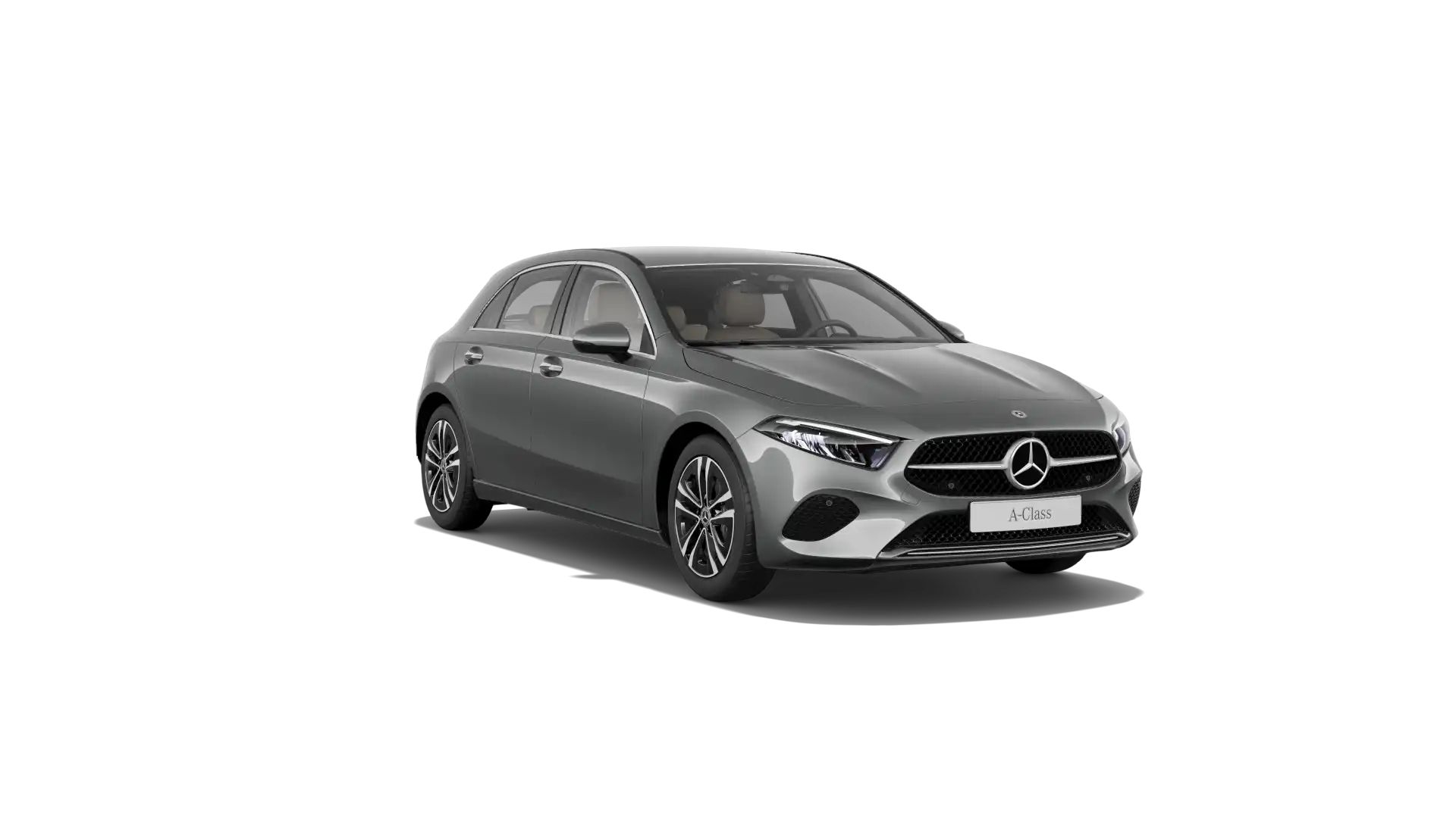 2024 MERCEDES-BENZ CLASSE A 200 PROGRESSIVE