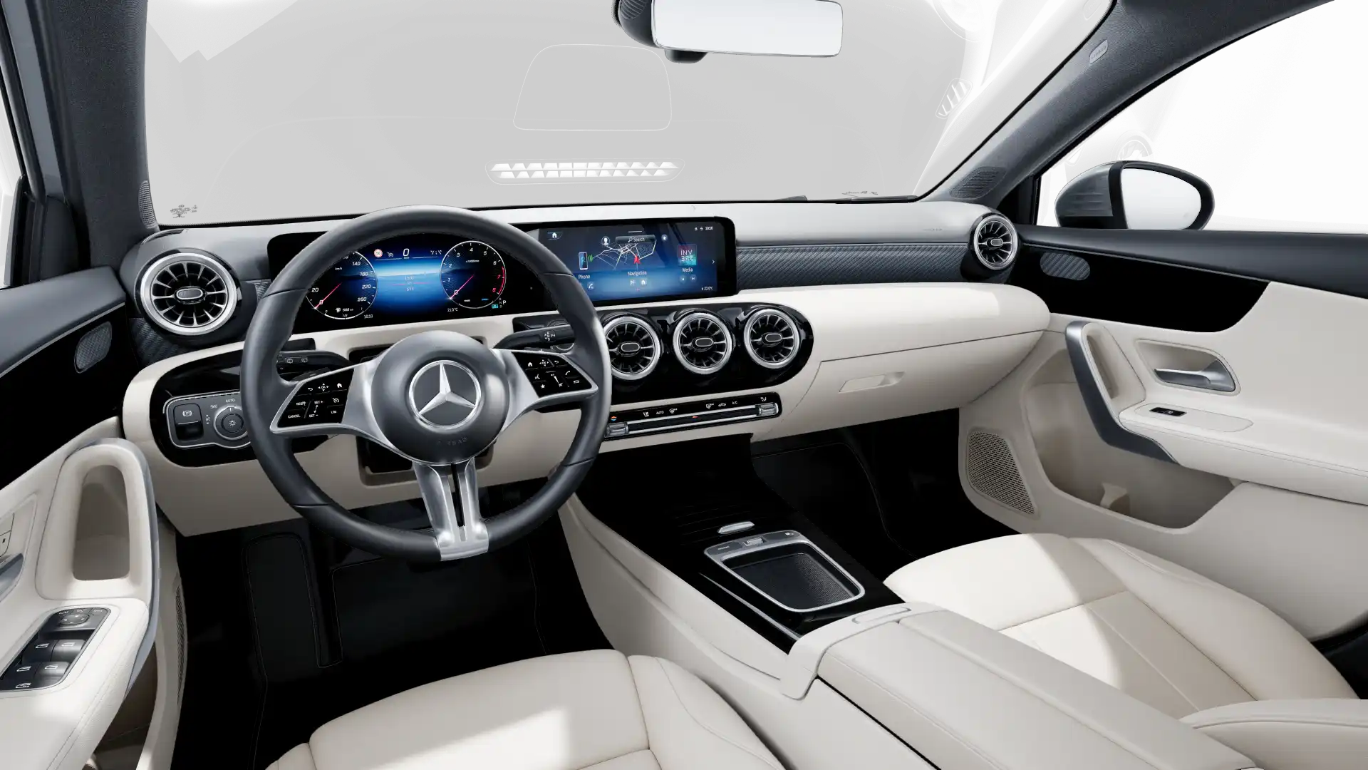 2024 MERCEDES-BENZ CLASSE A 200 PROGRESSIVE