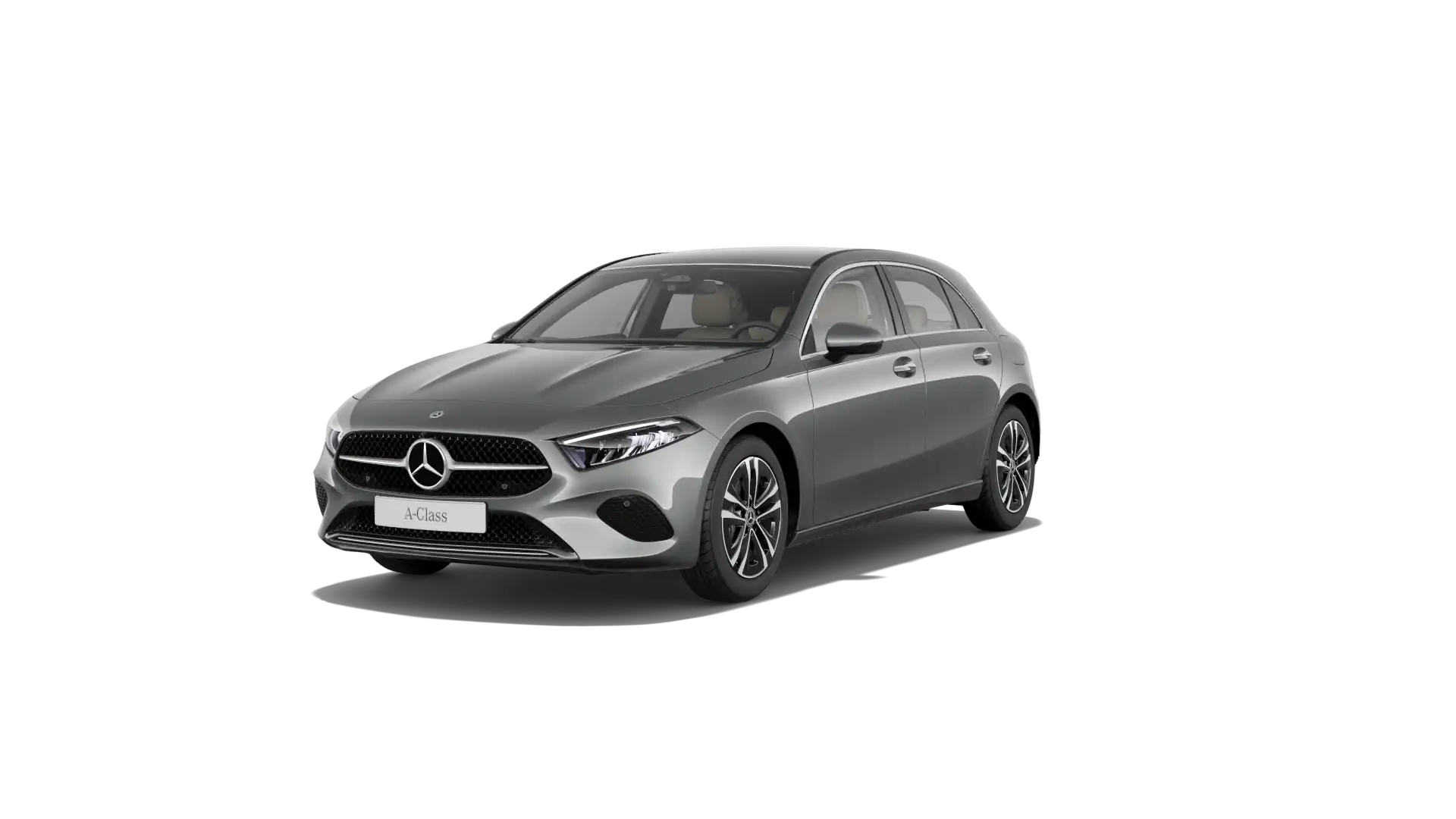 2024 MERCEDES-BENZ CLASSE A 200 PROGRESSIVE