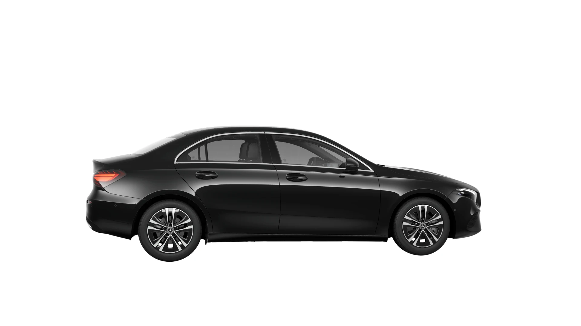 MERCEDES-BENZ CLASSE A BERLINE 200 PROGRESSIVE