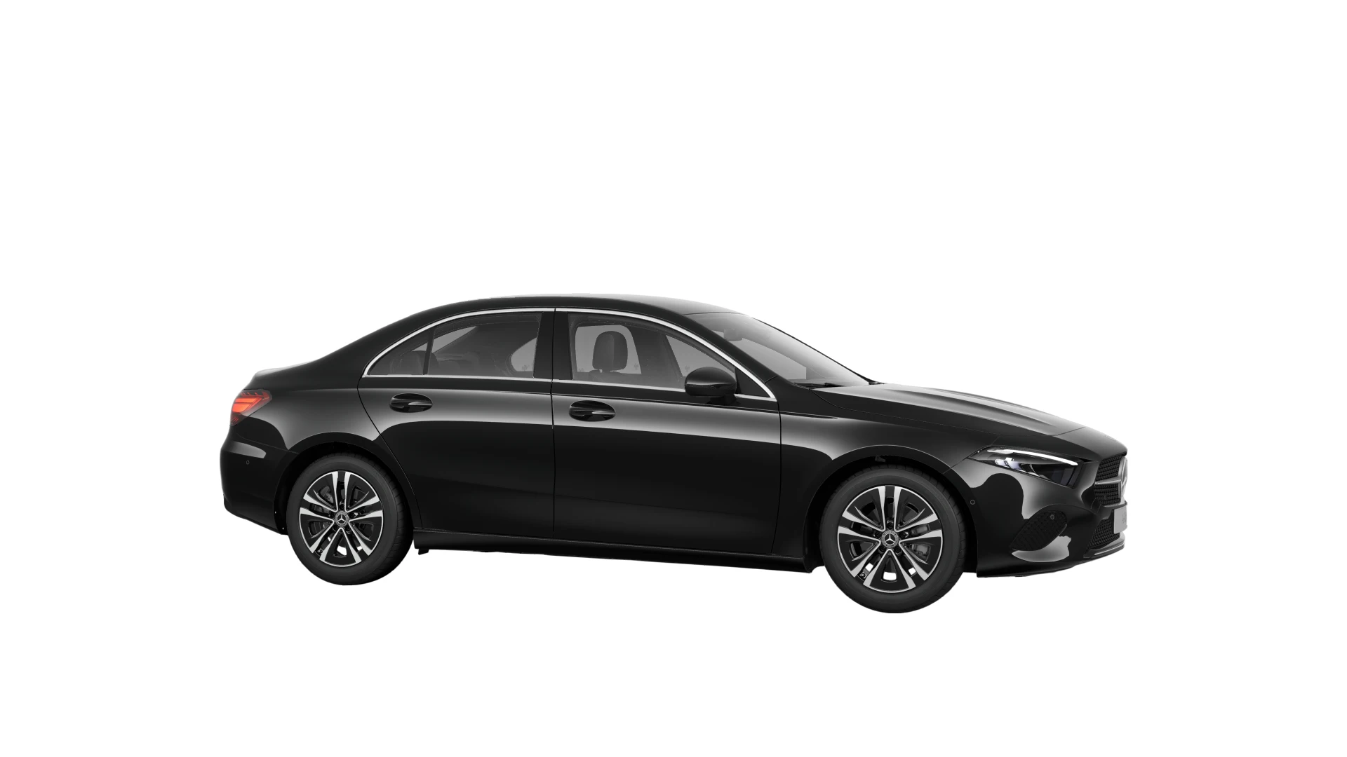 MERCEDES-BENZ CLASSE A BERLINE 200 PROGRESSIVE