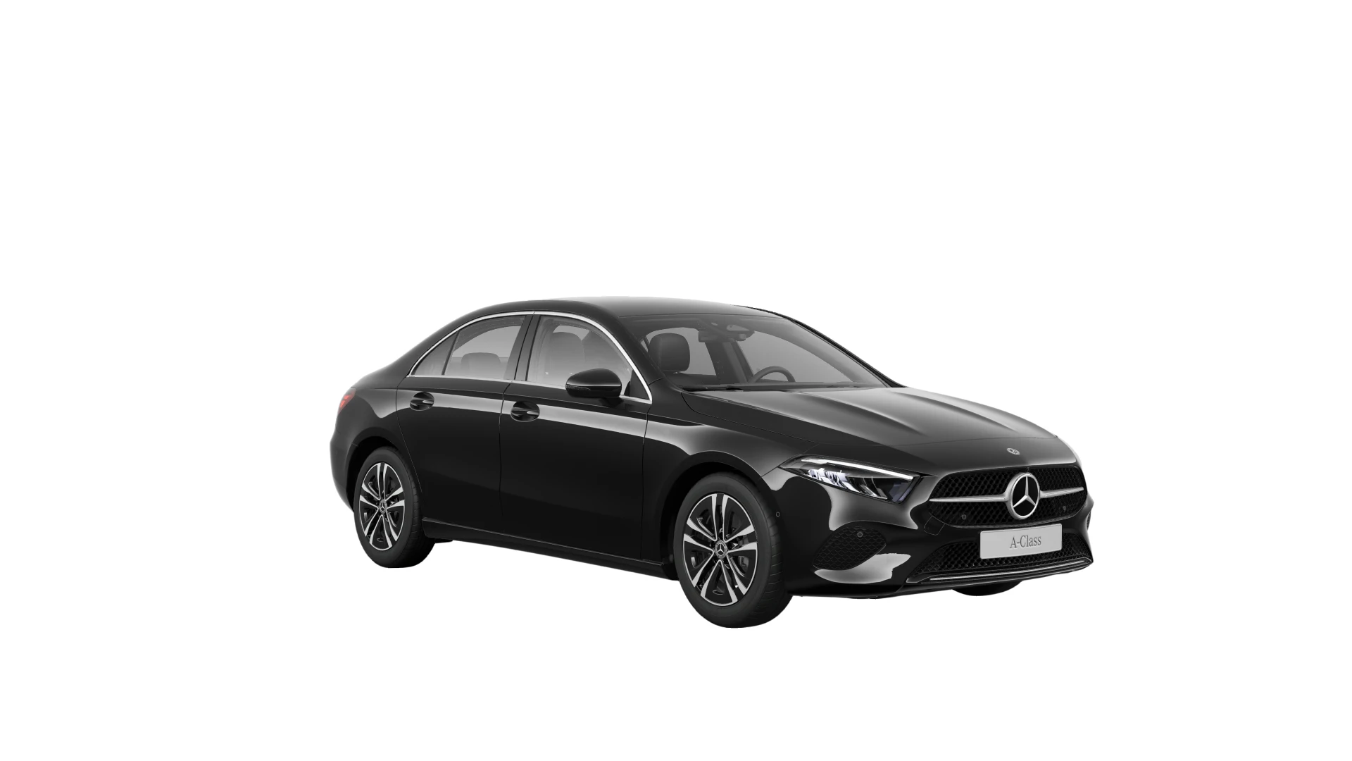 MERCEDES-BENZ CLASSE A BERLINE 200 PROGRESSIVE