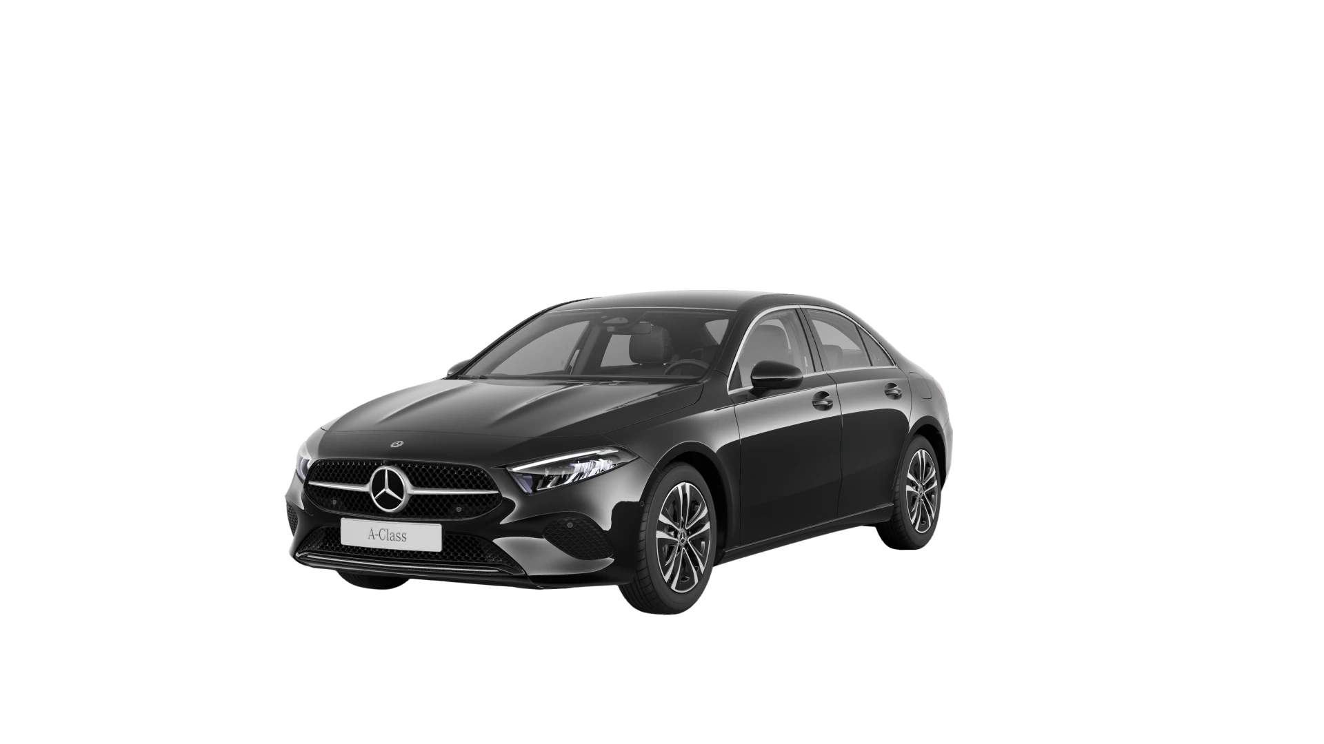 MERCEDES-BENZ CLASSE A BERLINE 200 PROGRESSIVE