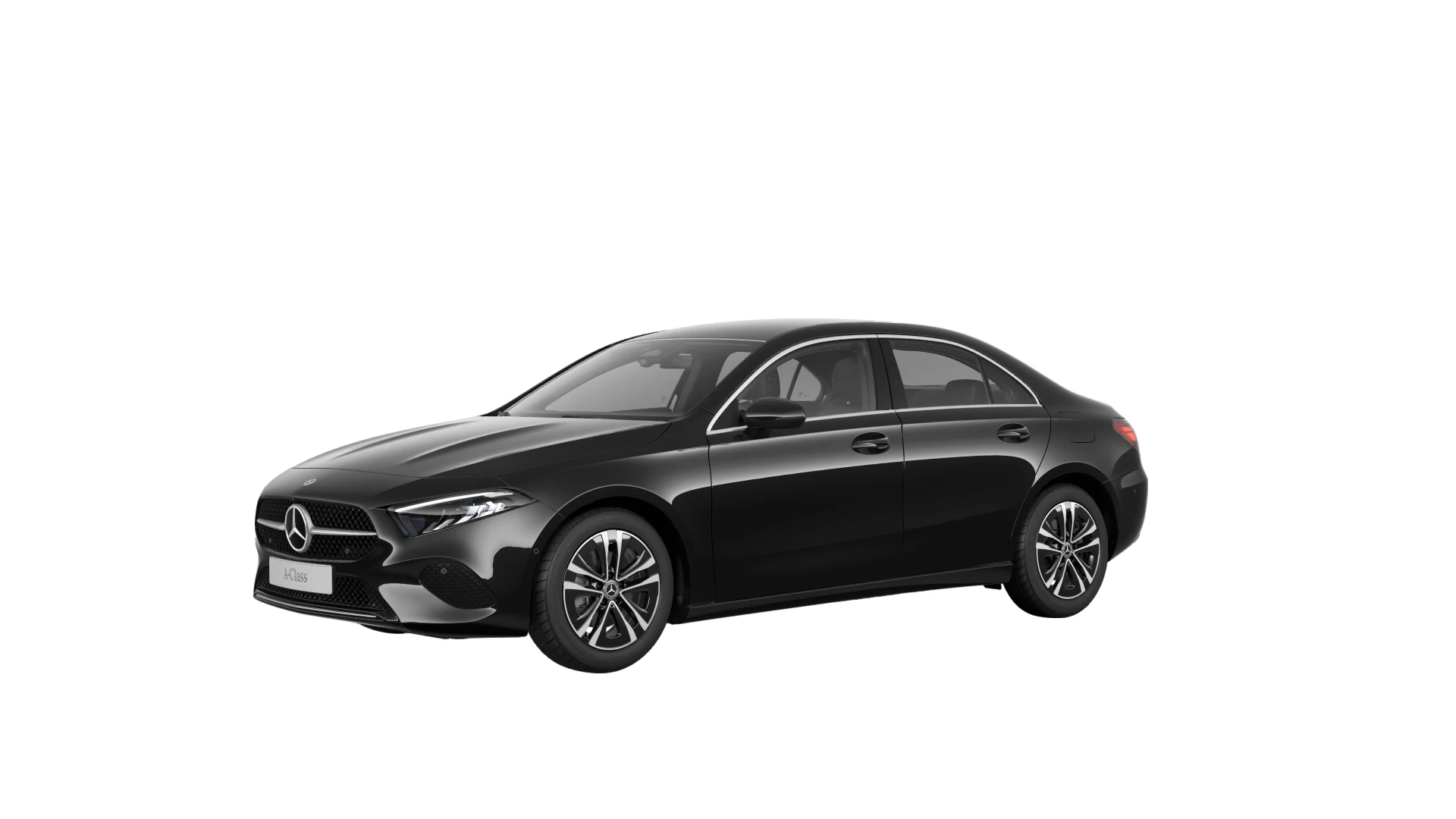 MERCEDES-BENZ CLASSE A BERLINE 200 PROGRESSIVE