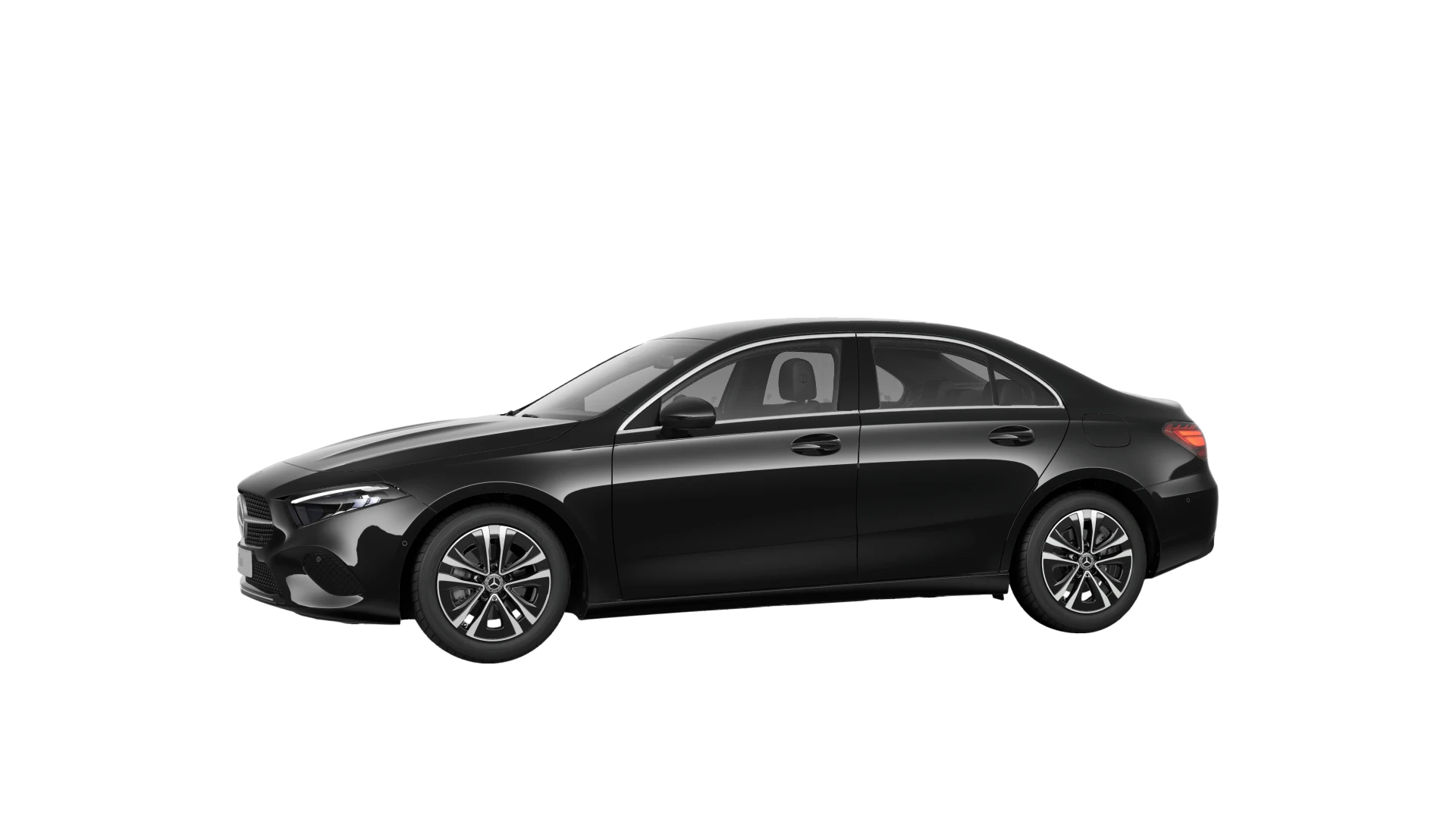 MERCEDES-BENZ CLASSE A BERLINE 200 PROGRESSIVE