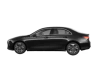MERCEDES-BENZ CLASSE A BERLINE 200 PROGRESSIVE