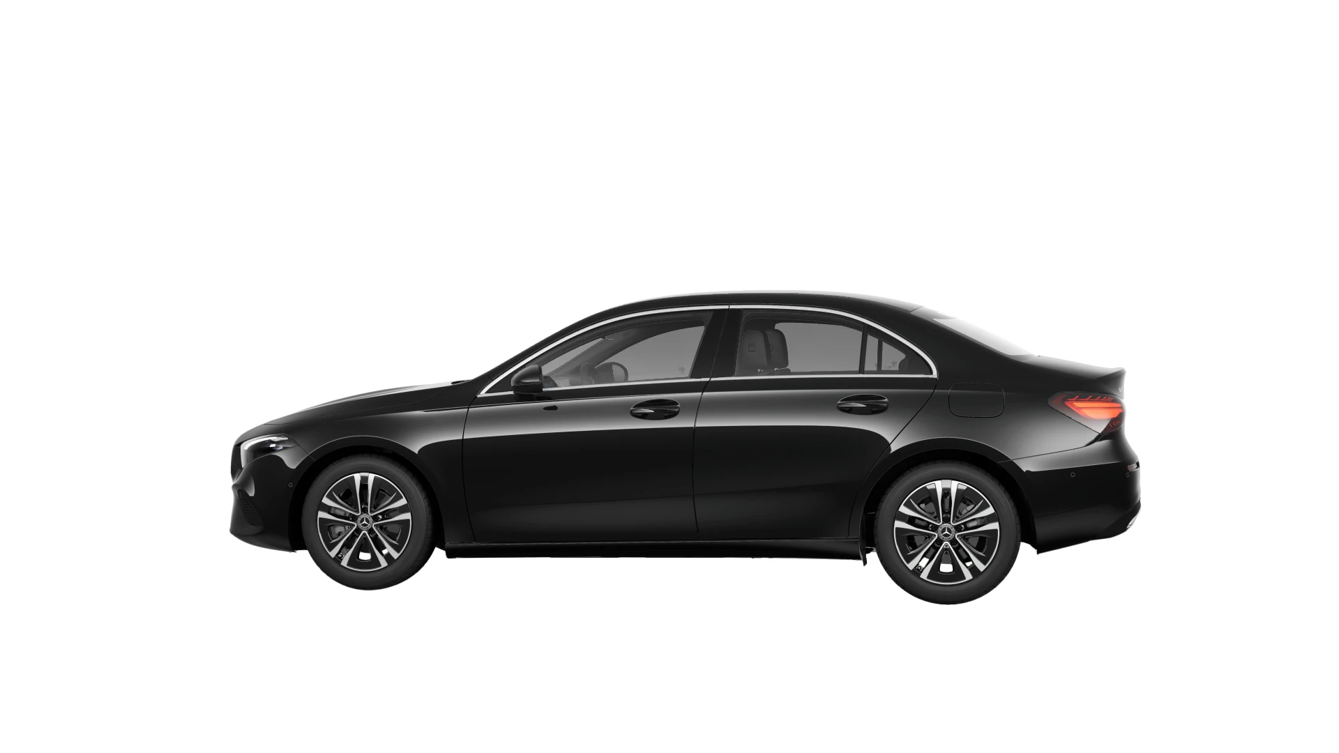 MERCEDES-BENZ CLASSE A BERLINE 200 PROGRESSIVE