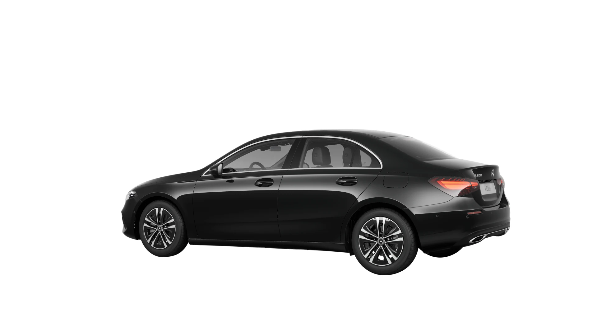 MERCEDES-BENZ CLASSE A BERLINE 200 PROGRESSIVE