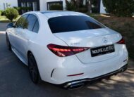 2025 Mercedes-Benz CLASSE C 180 AMG