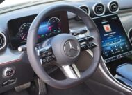 2025 Mercedes-Benz CLASSE C 180 AMG