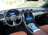 2025 Mercedes-Benz CLASSE C 180 AMG