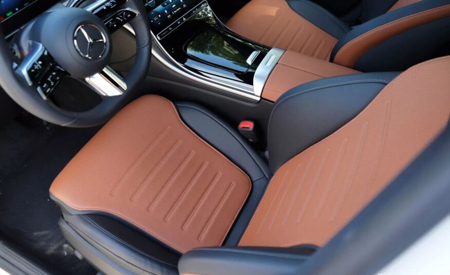 2025 Mercedes-Benz CLASSE C 180 AMG