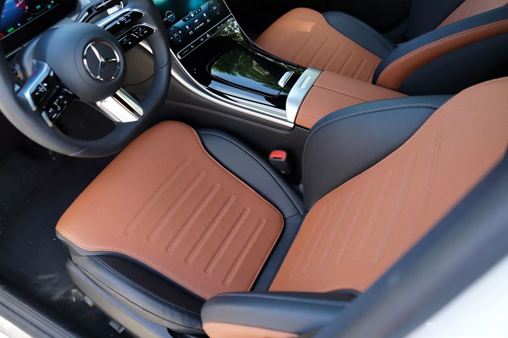 2025 Mercedes-Benz CLASSE C 180 AMG