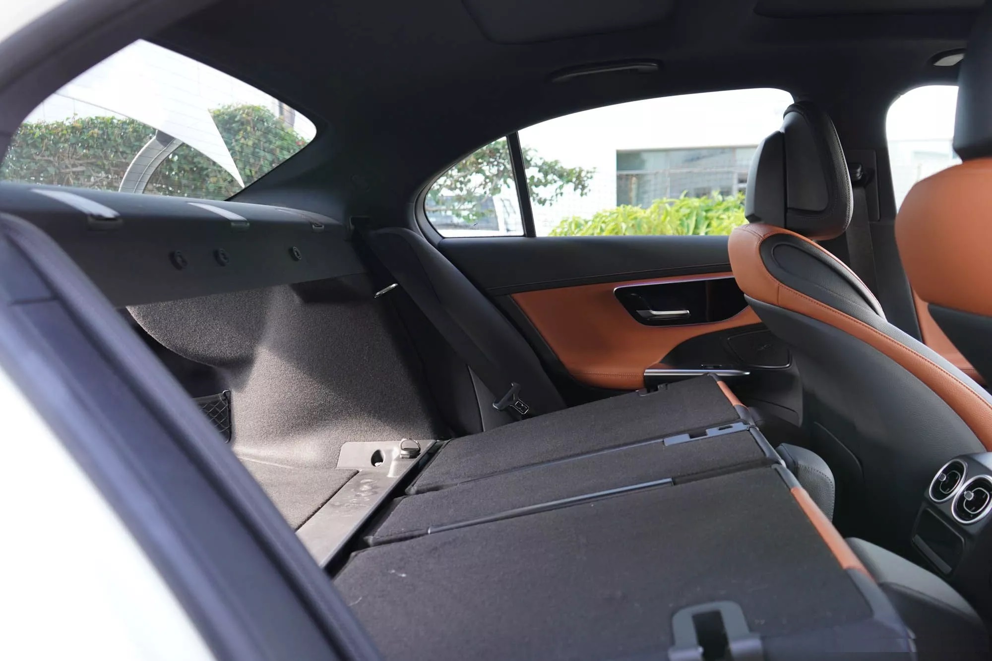 2025 Mercedes-Benz CLASSE C 180 AMG